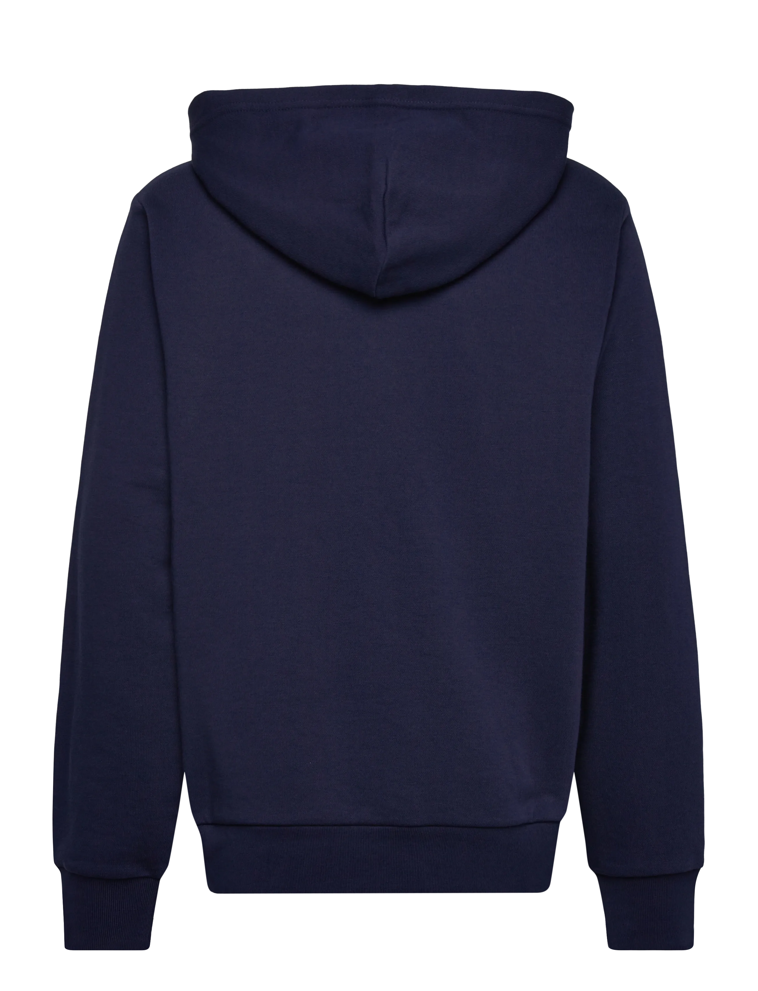 Ralph Lauren Kids - Polo Team French Terry Hoodie - pulls à capuche - newport navy - 1