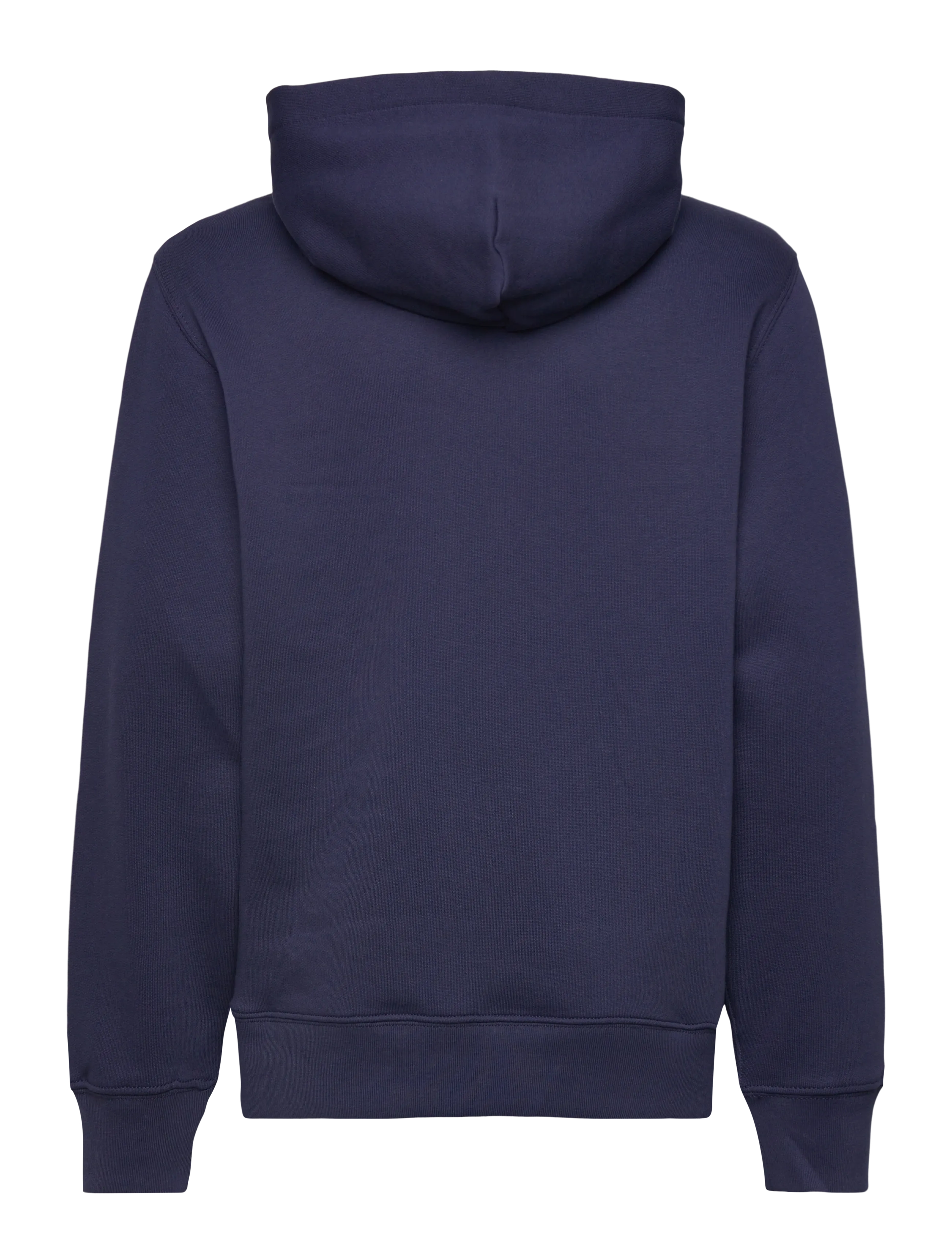 Ralph Lauren Kids - SEASONAL FLEECE-KNT-SWEATSHIRT - cr25 bear newport - 2