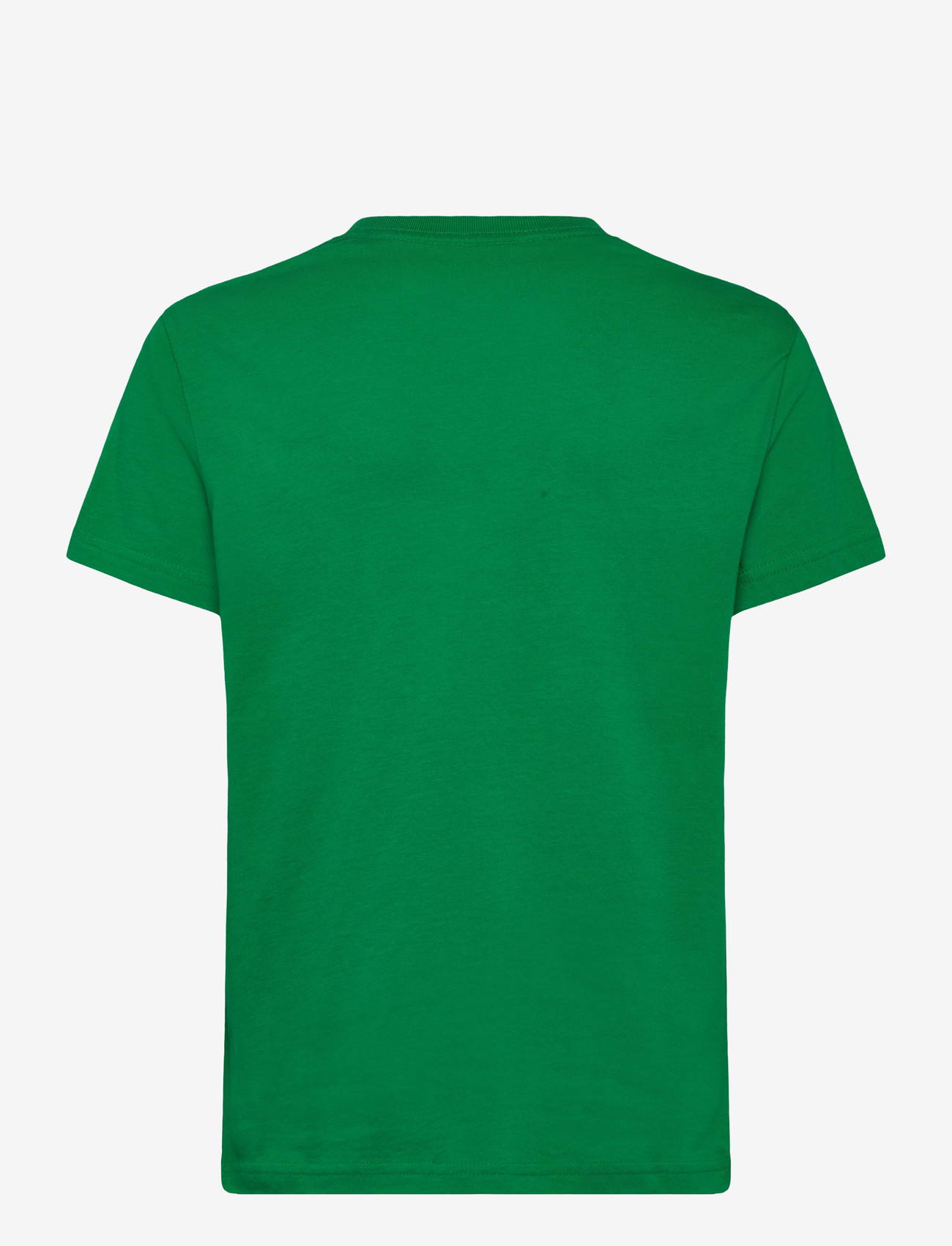 Ralph Lauren Kids - Polo Bear Cotton Jersey Tee - lühikeste varrukatega t-särgid - cr25 bear cruise - 1