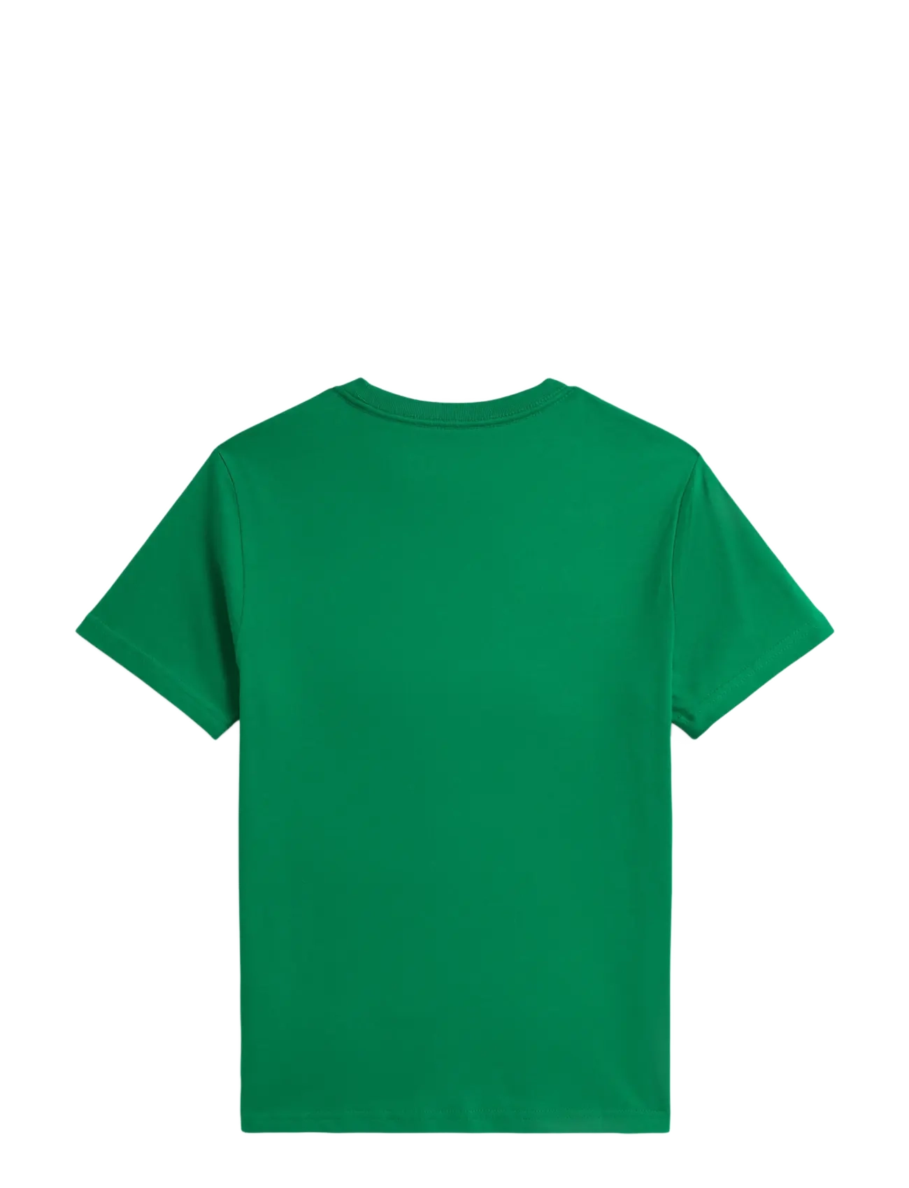 Ralph Lauren Kids - Polo Bear Cotton Jersey Tee - cr25 bear cruise - 1