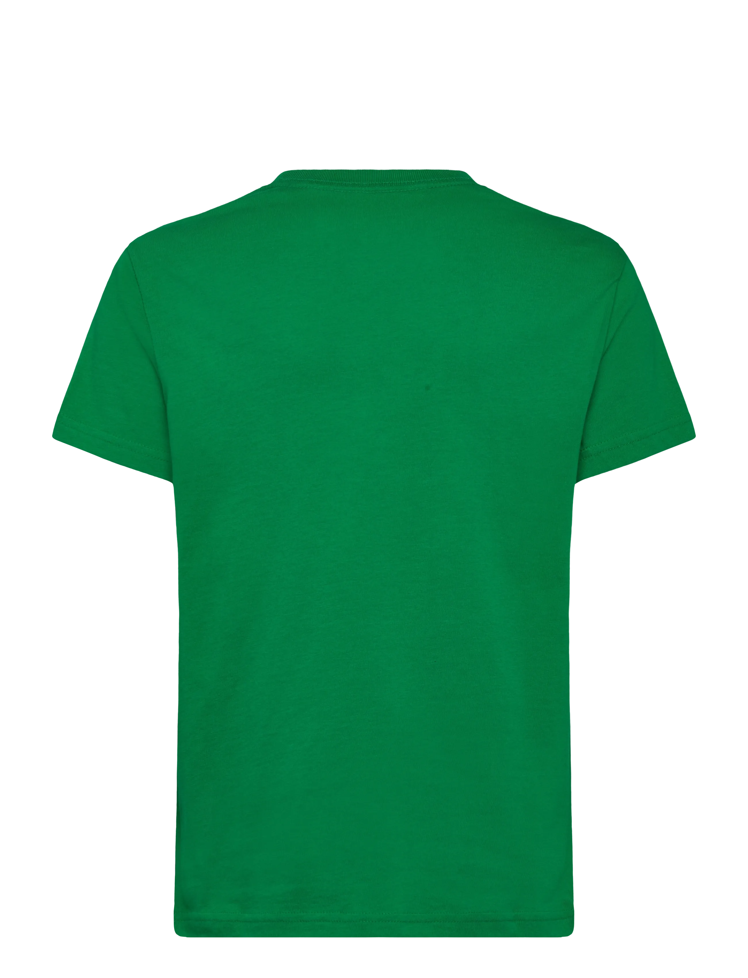 Ralph Lauren Kids - Polo Bear Cotton Jersey Tee - cr25 bear cruise - 1