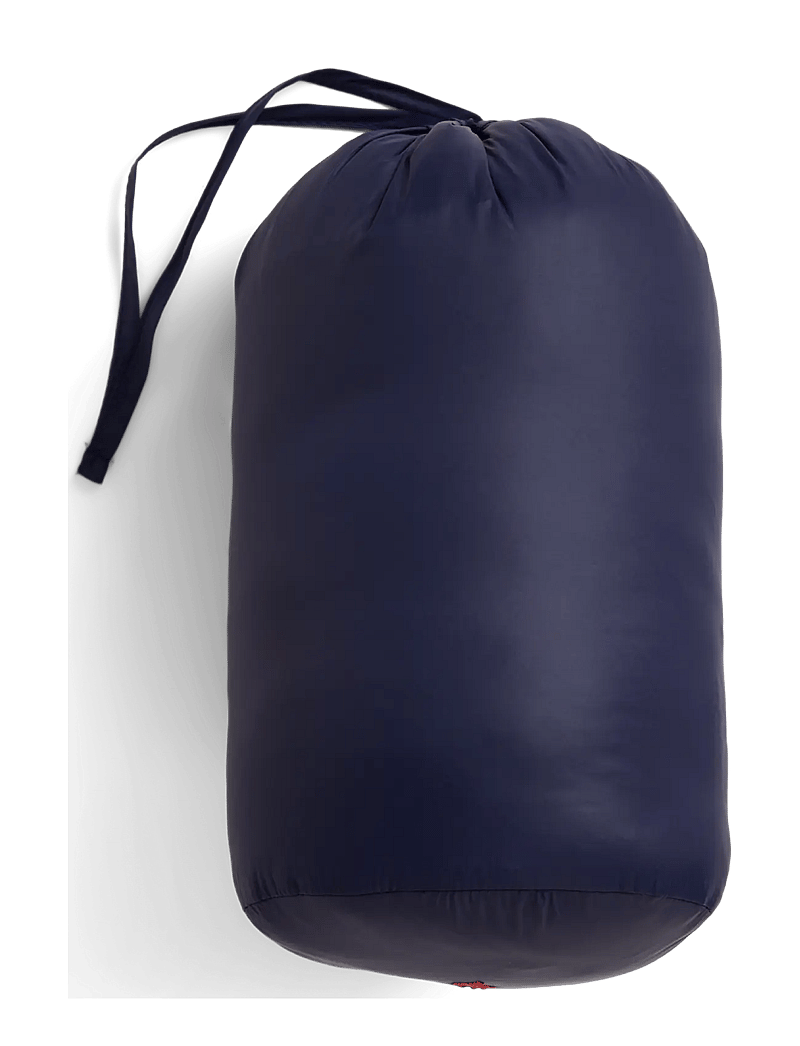 Ralph Lauren Kids - The Colden Packable Quilted Jacket - vinterjakker - newport navy - 2
