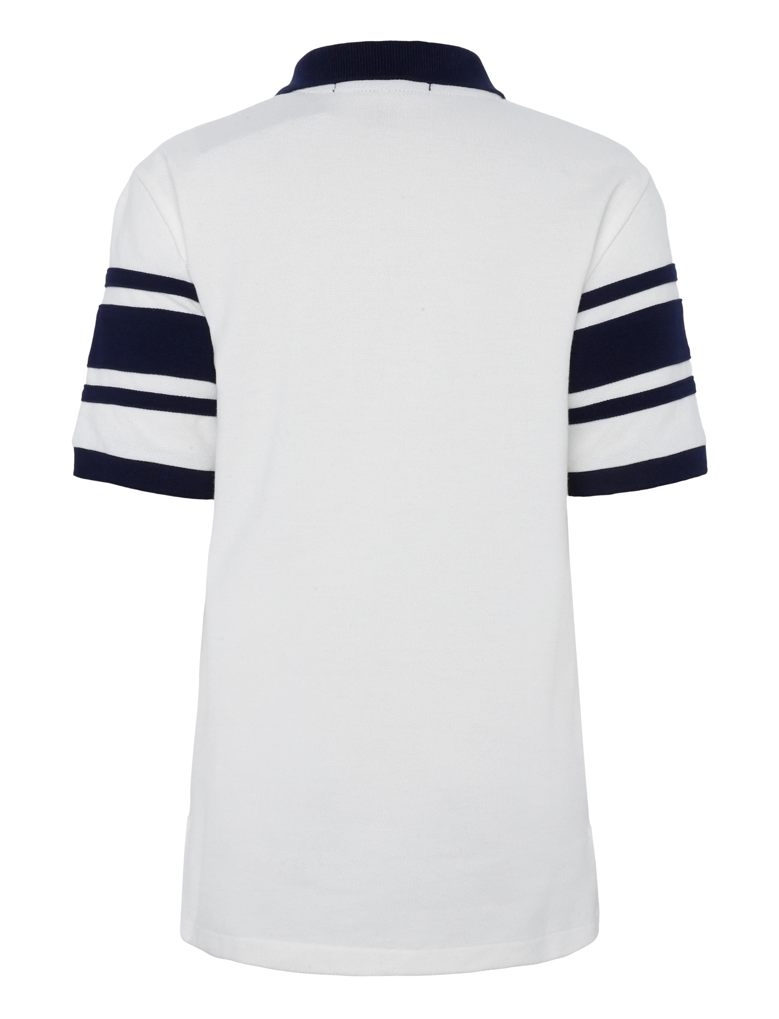 Ralph Lauren Kids - 20/1 MESH-KNT-POLO - lühikeste varrukatega polod - nevis - 1