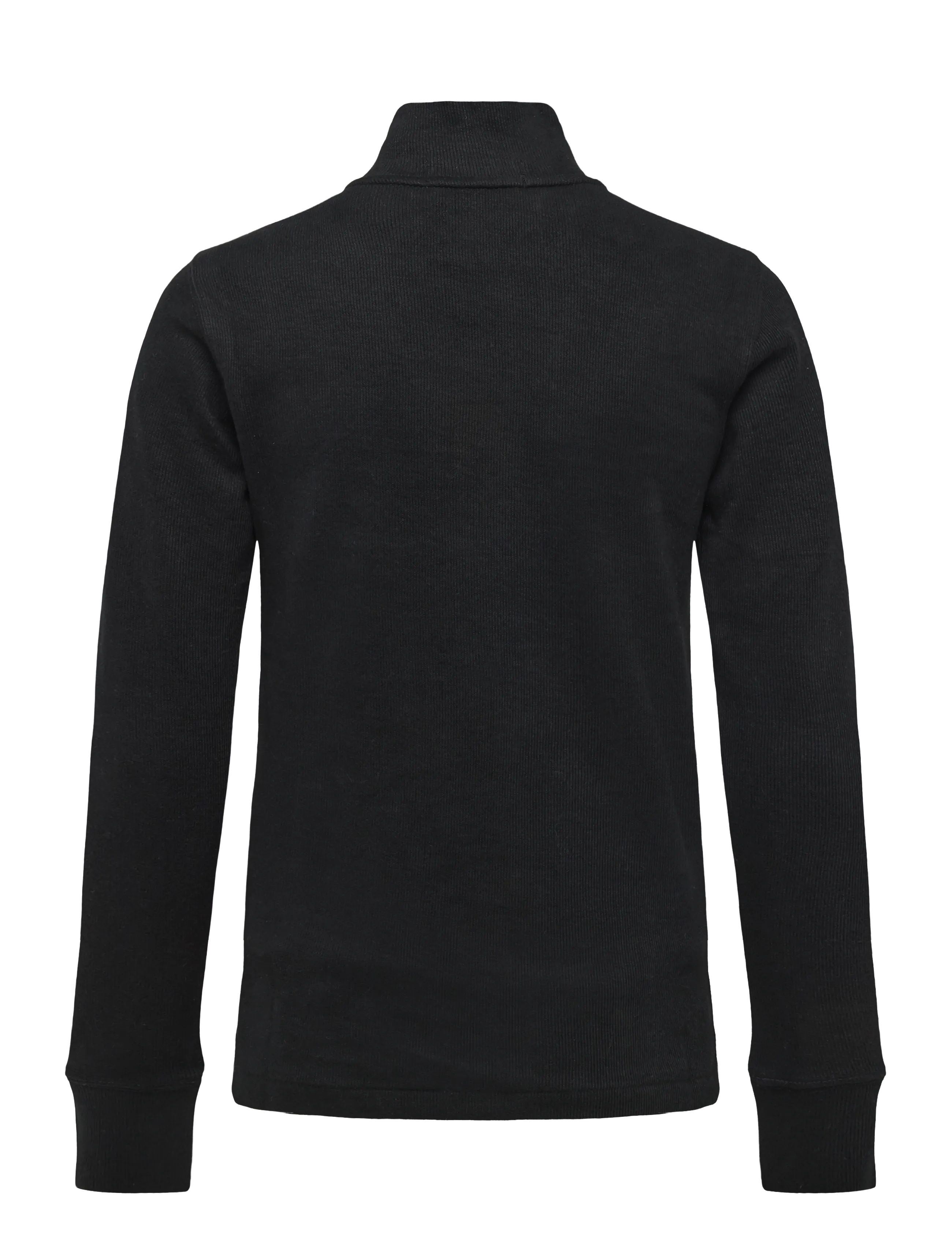Ralph Lauren Kids - ESTATE RIB-KNT-PULLOVER - pullover - polo black/c3959 - 1