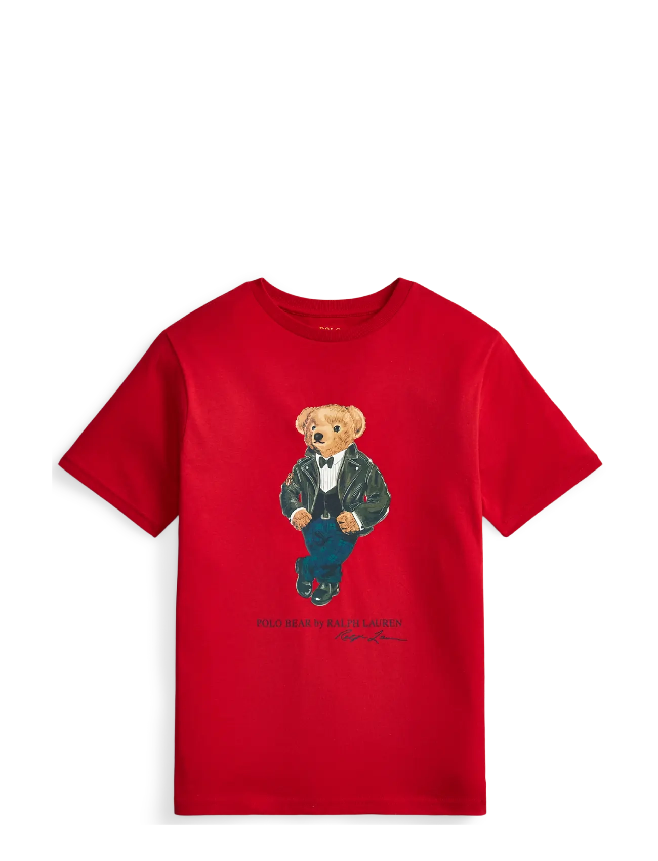 Ralph Lauren Kids - Polo Bear