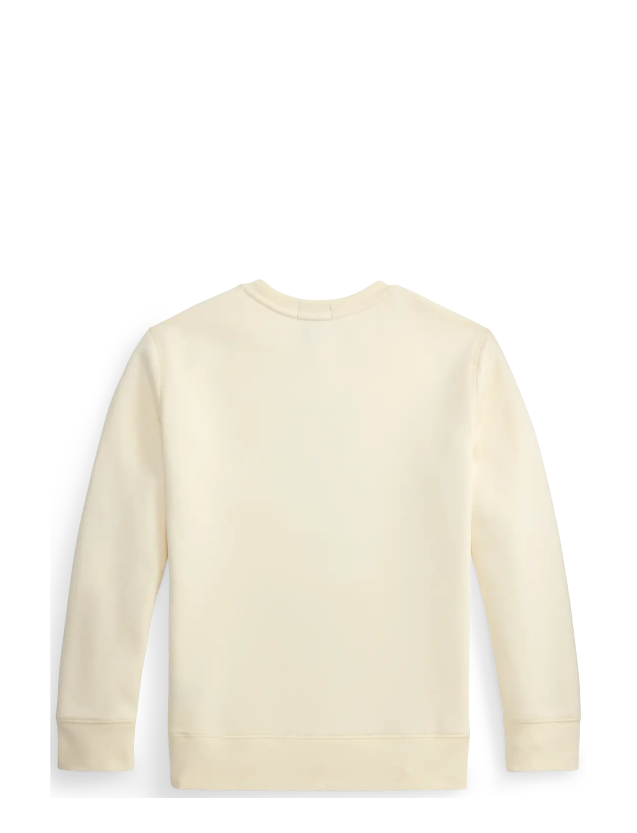 Ralph Lauren Kids - Polo Bear Fleece Sweatshirt - clubhouse cream - 2