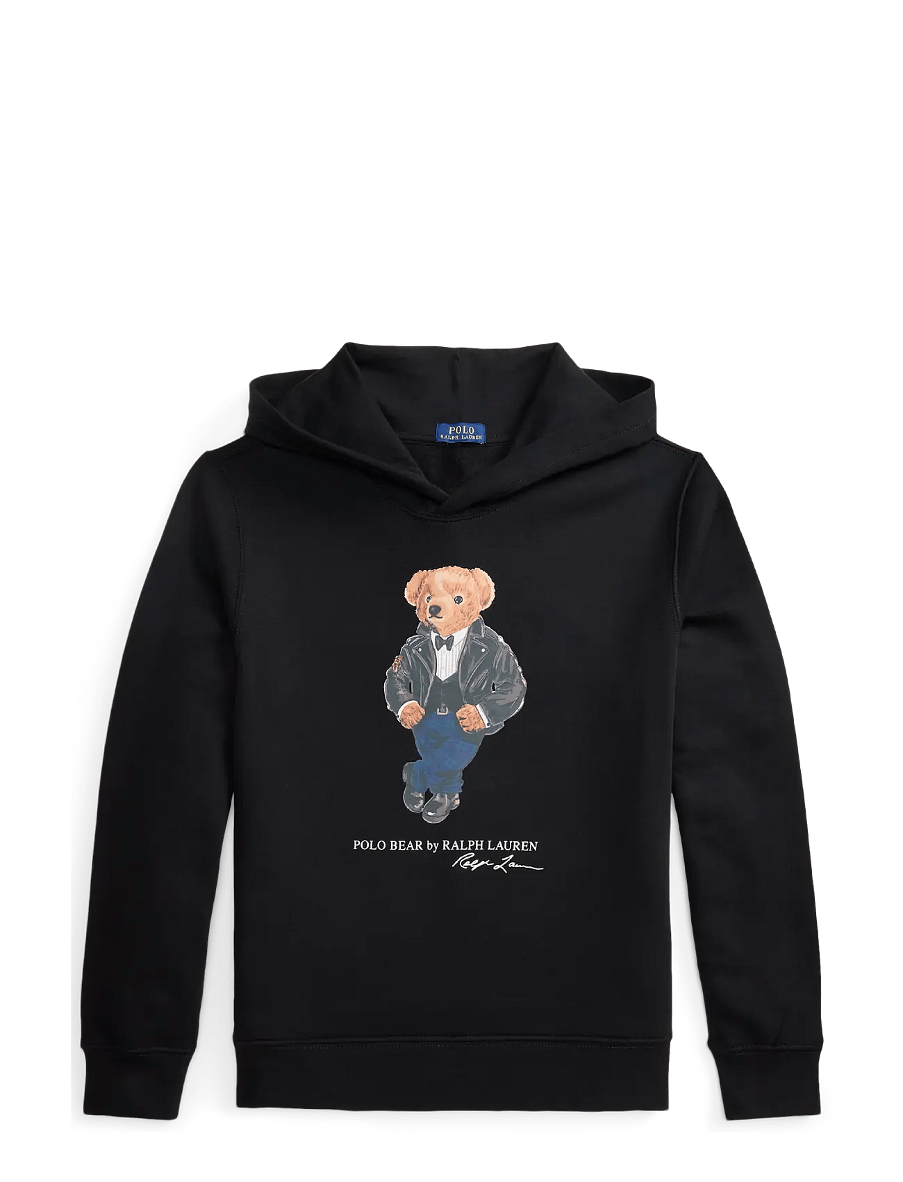 Ralph Lauren Kids - Polo Bear