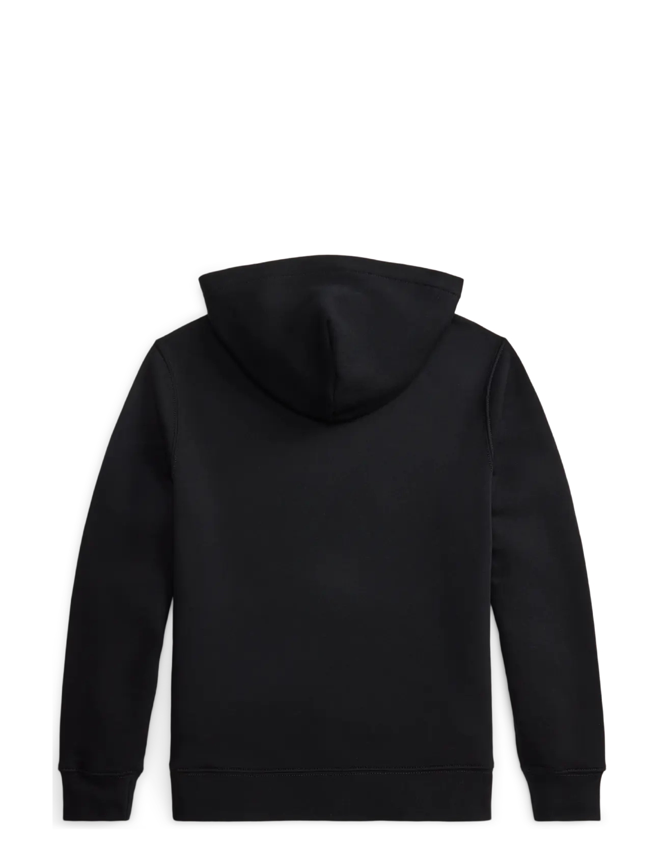 Ralph Lauren Kids - Polo Bear Fleece Hoodie - hoodies - polo black - 2