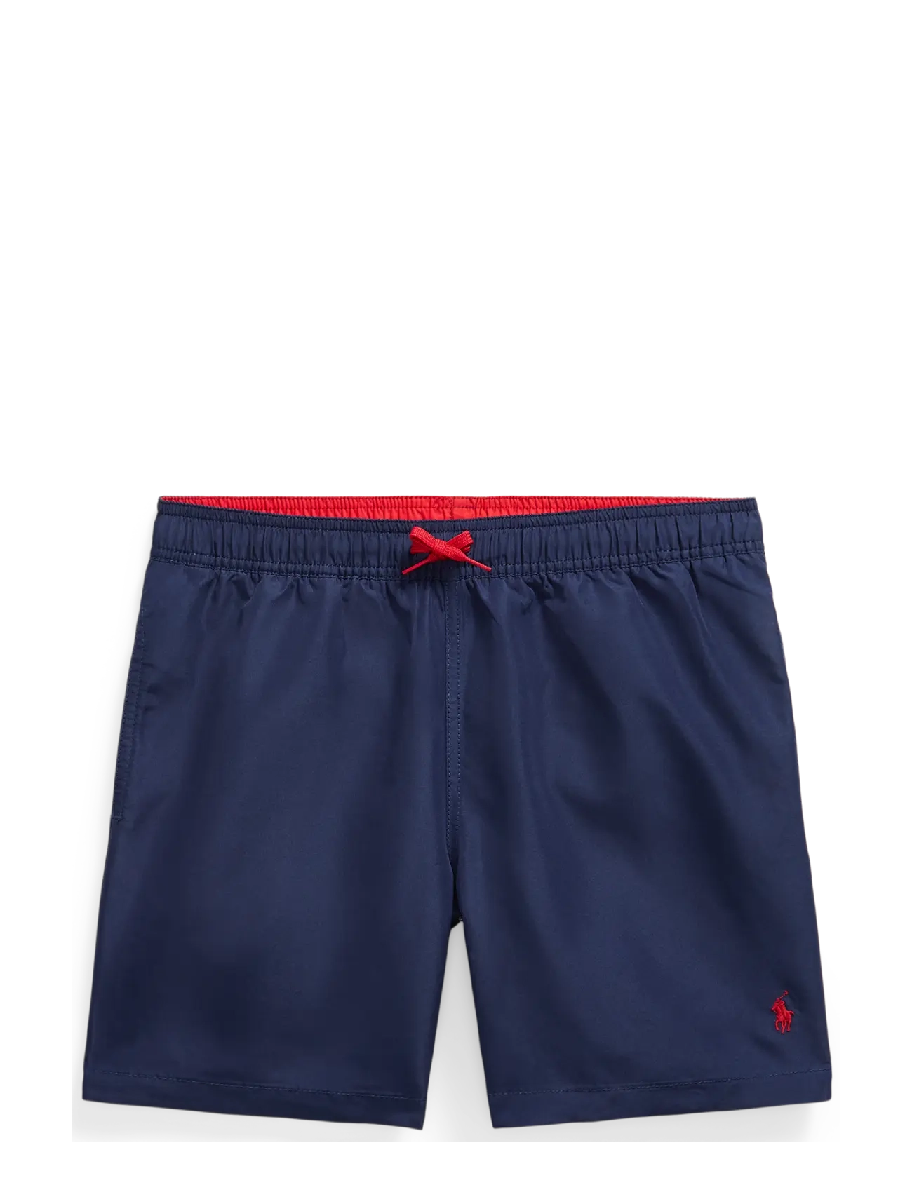 Ralph Lauren Kids RECYCLED POLYESTER-WVN-SWIM BOTTOM - Bademode - NEWPORT NAVY / navy