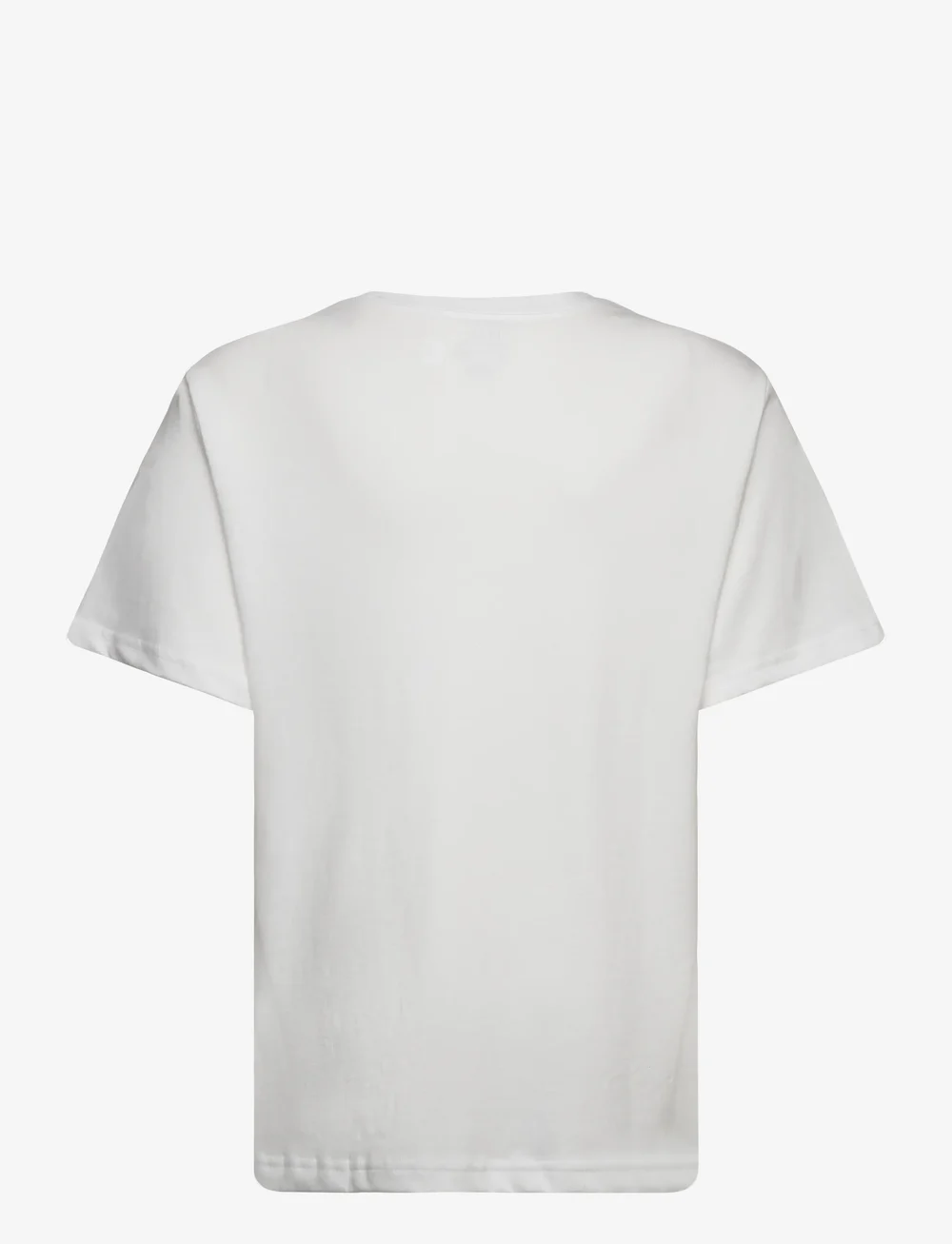 Ralph Lauren Kids - 26/1 JERSEY-KNT-T-SHIRT - kurzärmelige - white core bear - 1