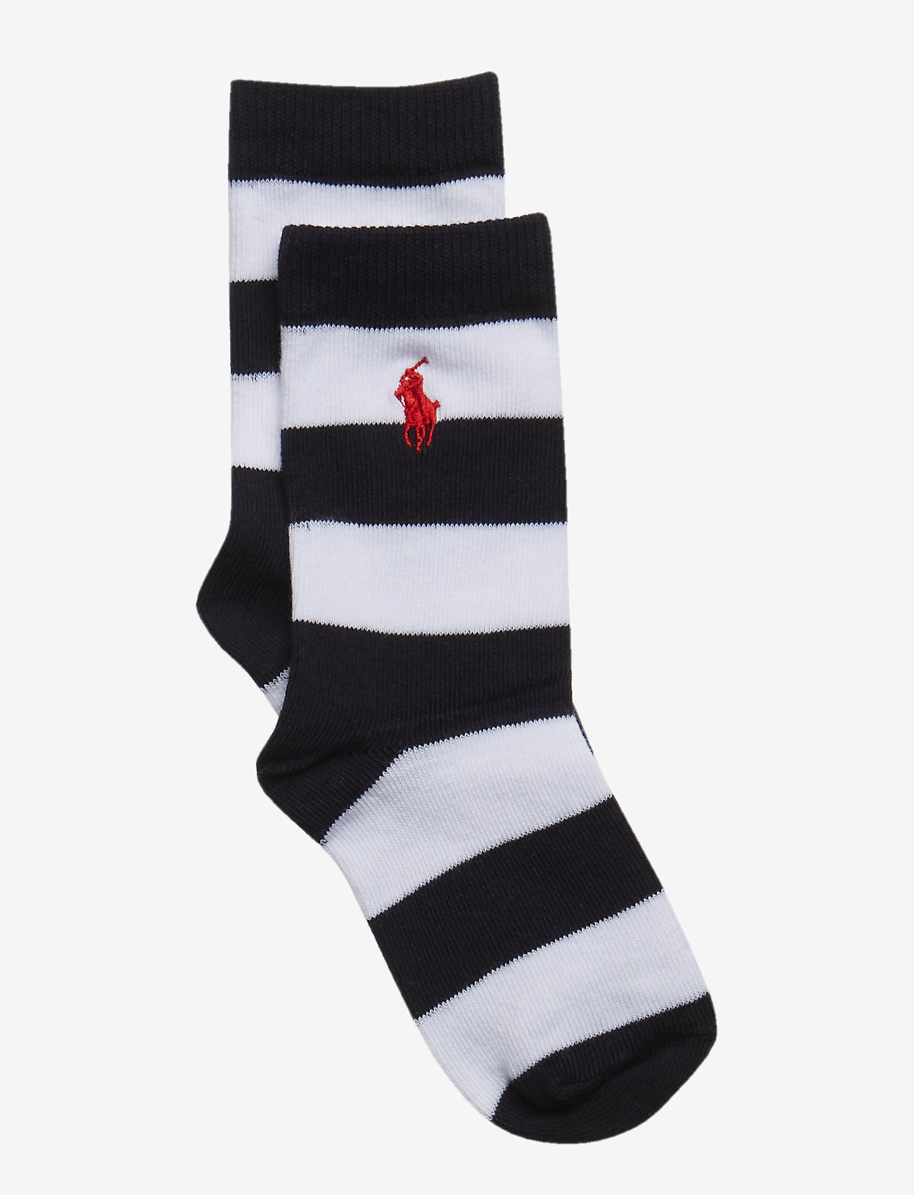 NAVY/RED