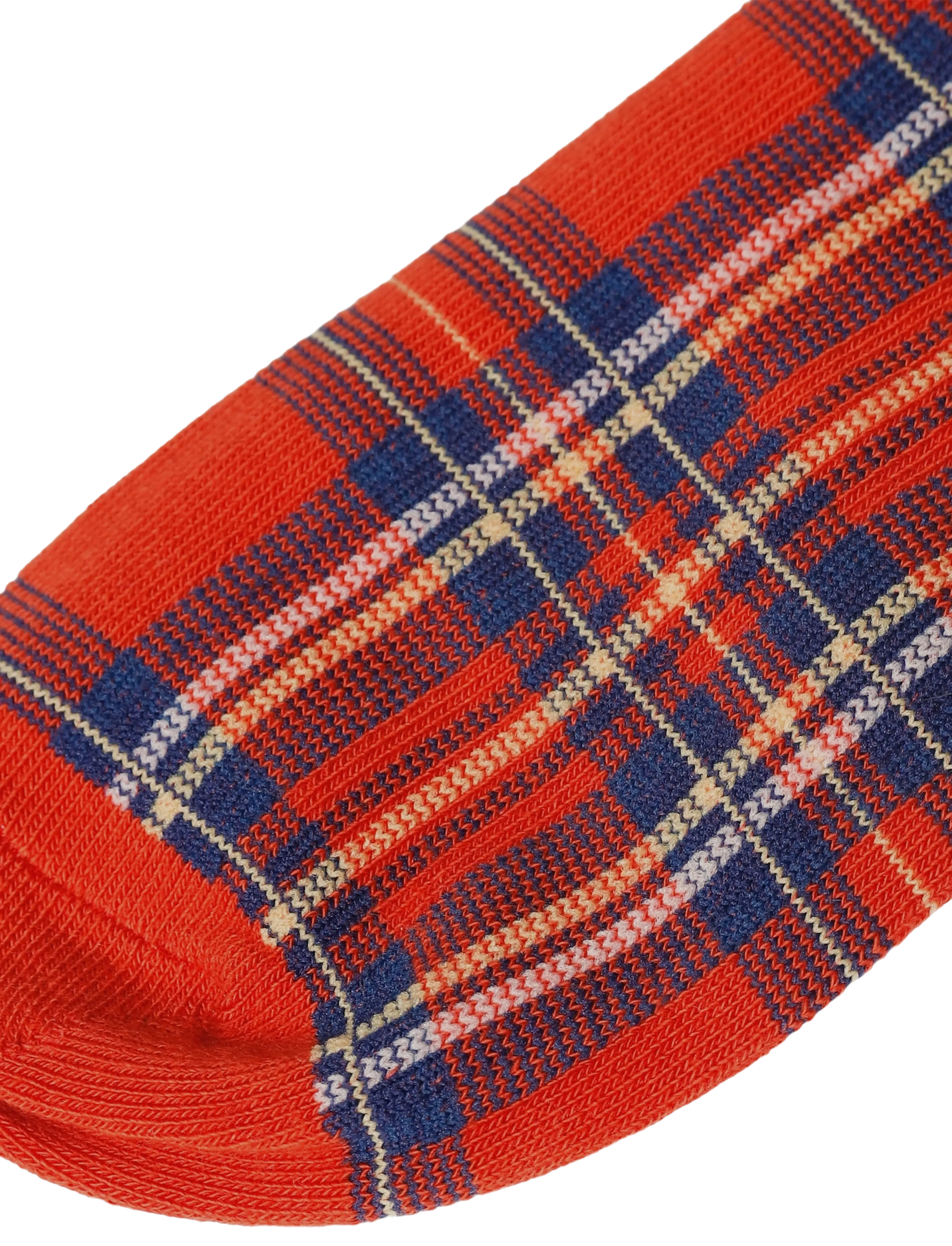 Ralph Lauren Kids - BCI COTTON-OUT B BR 3PK-CRW-3PK - sokid - orange multi - 2