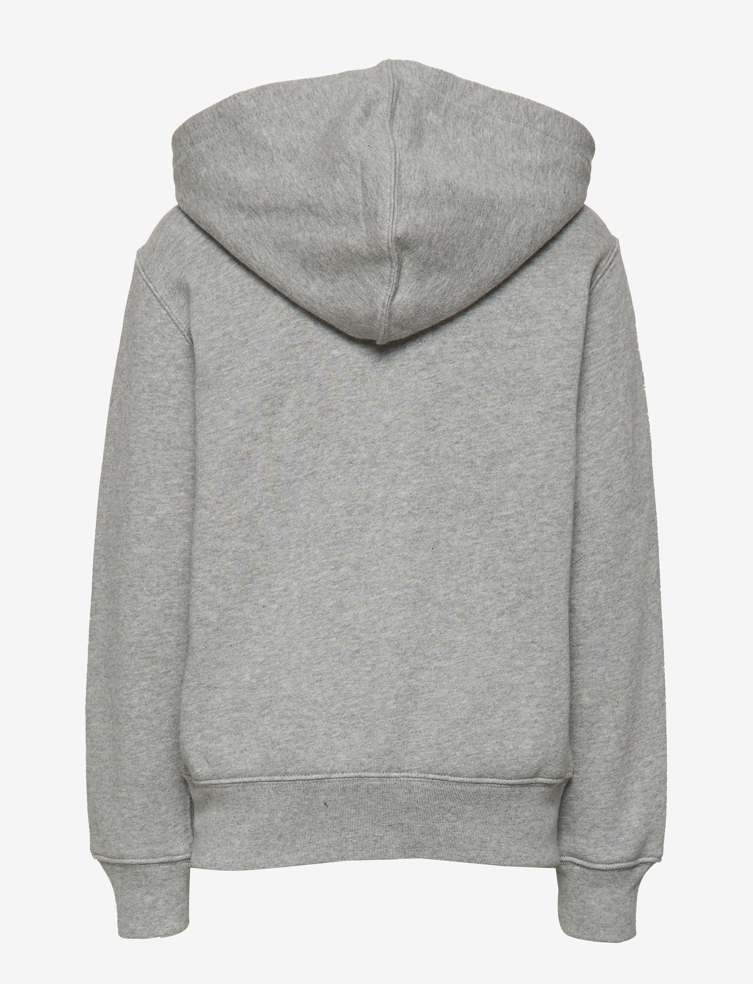 Ralph Lauren Kids - Fleece Full-Zip Hoodie - kapuzenpullover - dark sport heat - 1