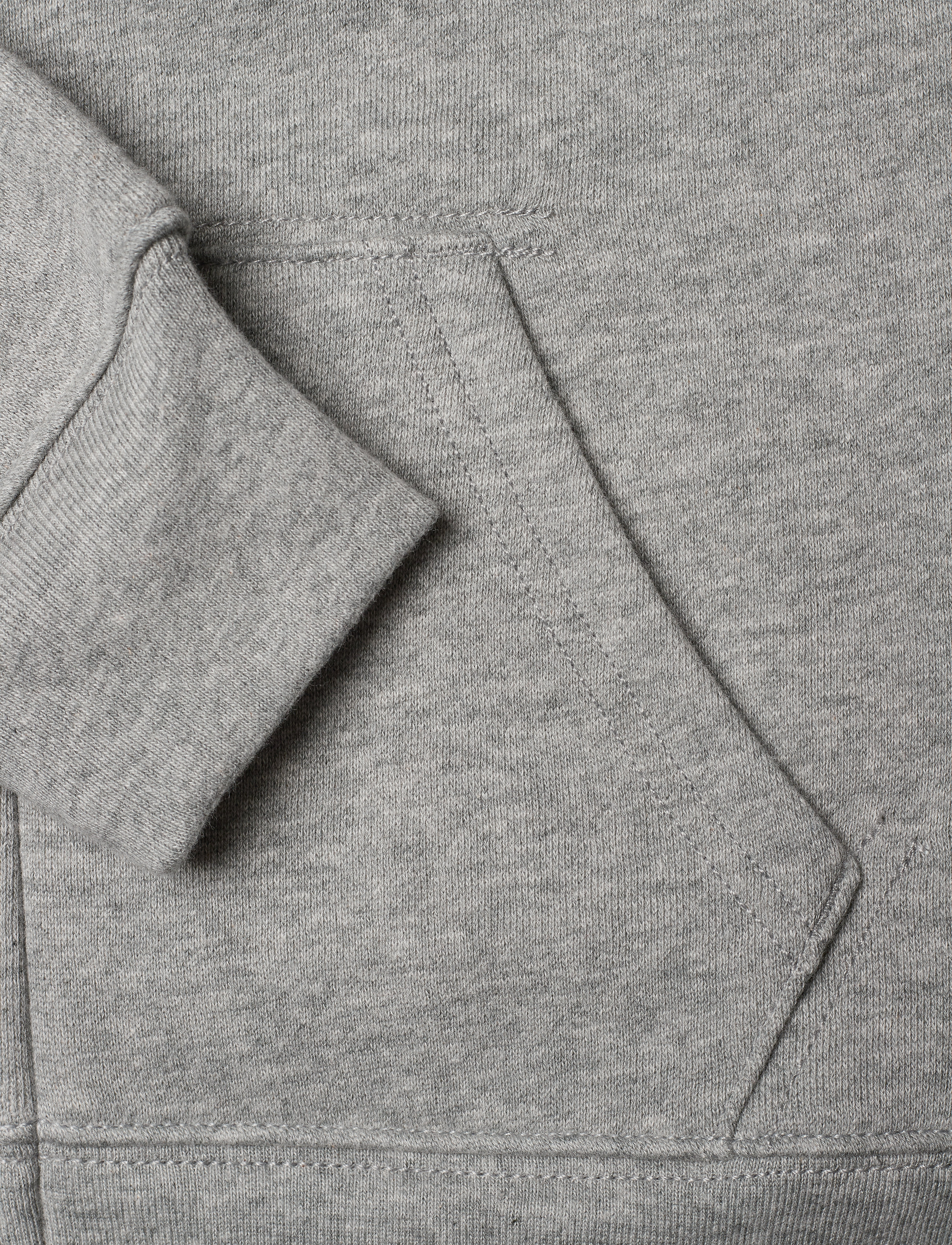 Ralph Lauren Kids - Fleece Full-Zip Hoodie - kapuzenpullover - dark sport heat - 5