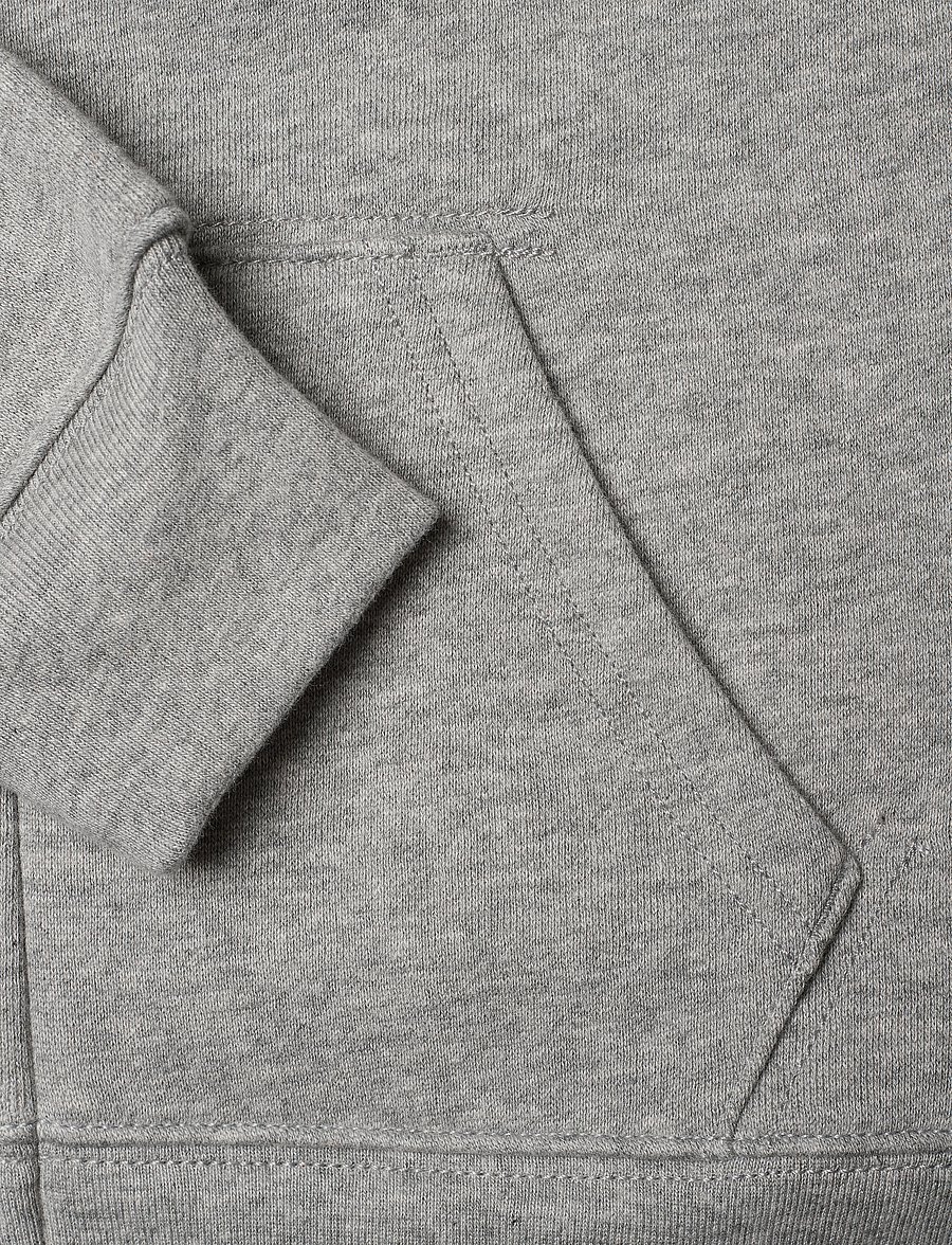 Ralph Lauren Kids - Fleece Full-Zip Hoodie - kapuzenpullover - dark sport heat - 5