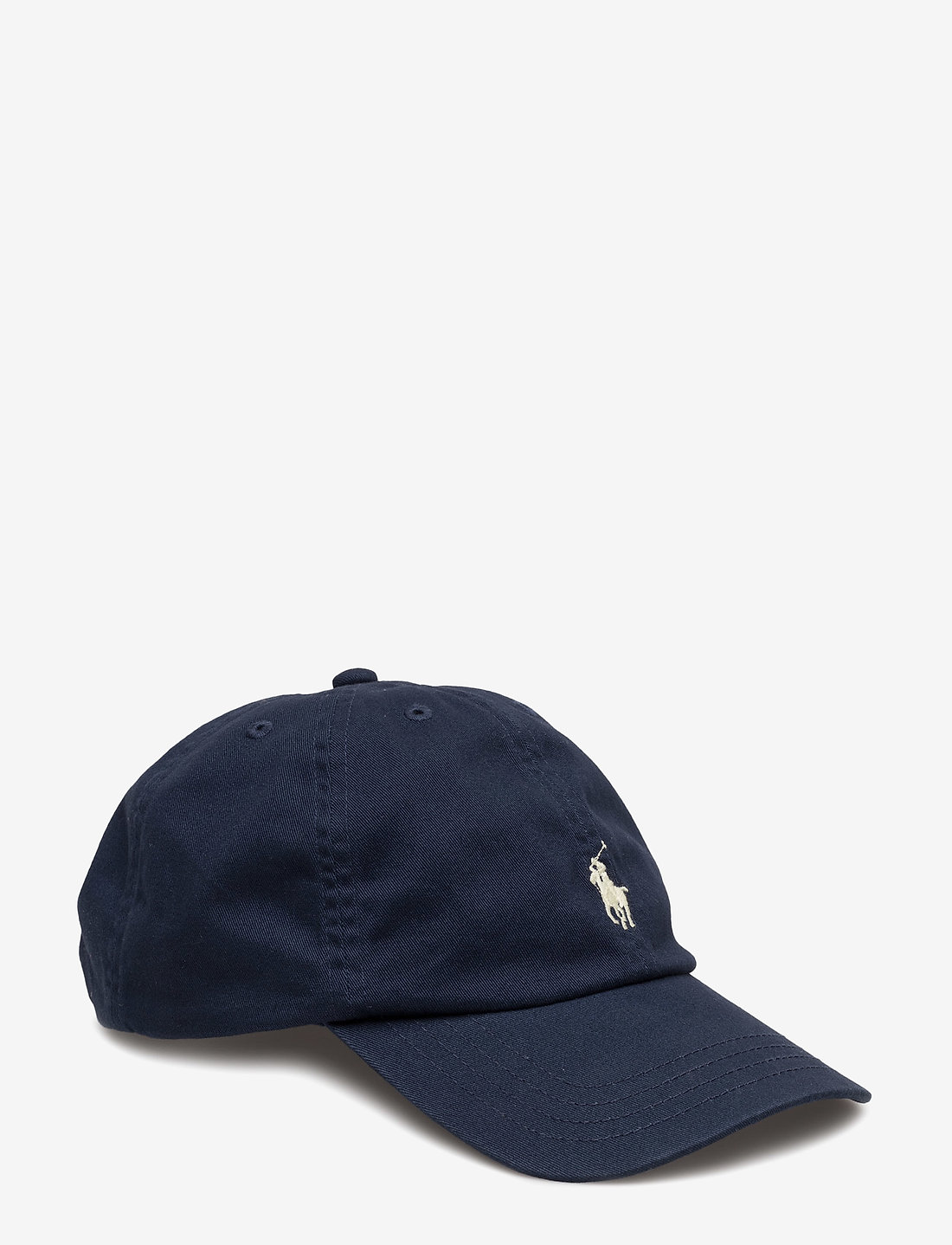 Polo ralph lauren top cotton chino baseball cap