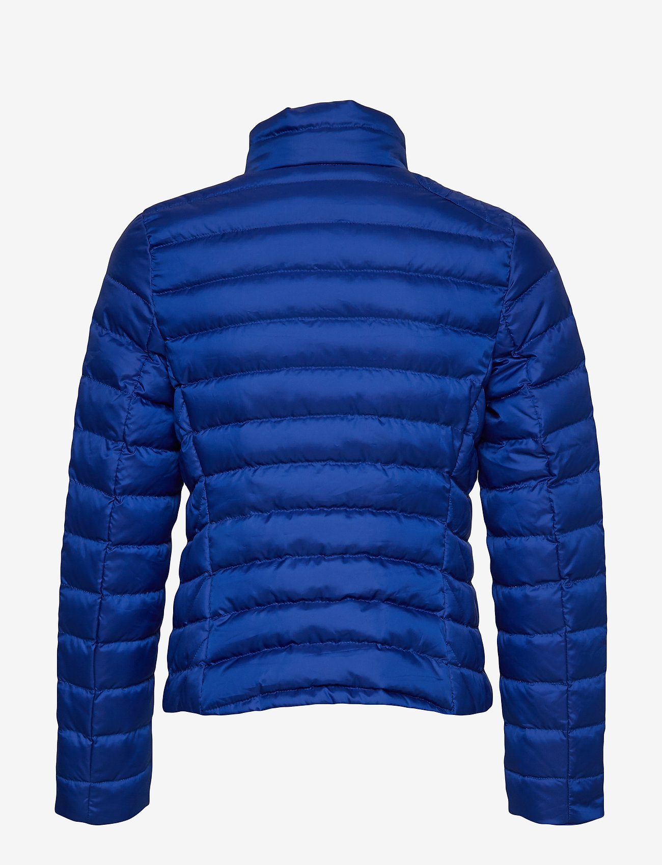 Ralph Lauren Kids - JKT GUN PTCH - deep royal - 2