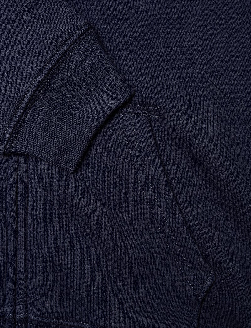 Ralph Lauren Kids - Fleece Hoodie - kapuzenpullover - cruise navy - 3