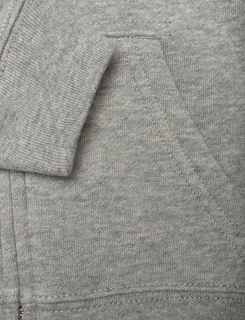 Ralph Lauren Kids - Fleece Hoodie - kapuzenpullover - dark sport heat - 3