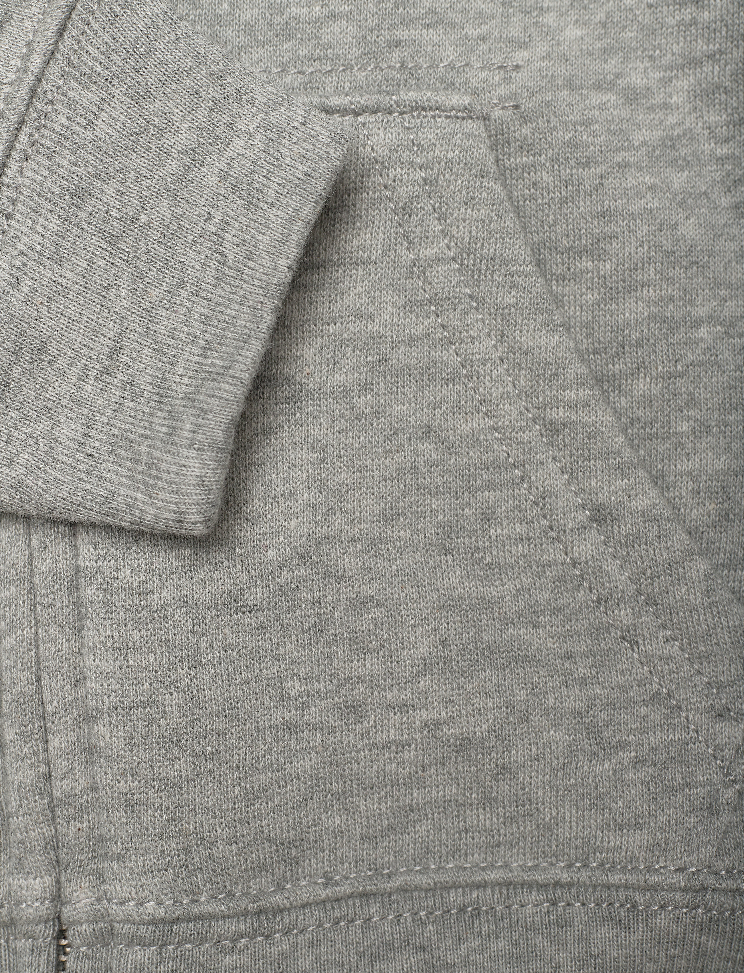 Ralph Lauren Kids - Cotton-Blend-Fleece Hoodie - pulls à capuche - dark sport heat - 3