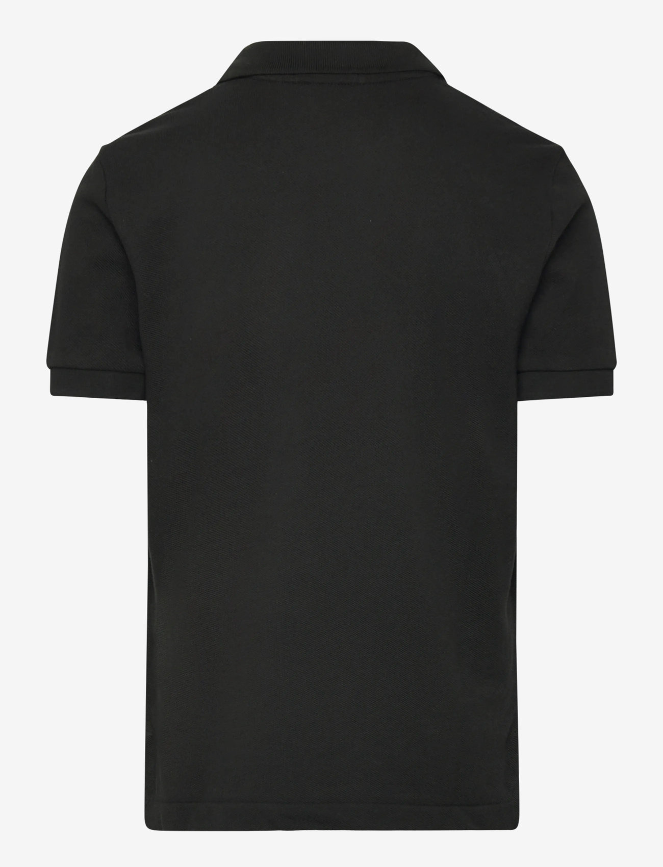 Ralph Lauren Kids - The Iconic Mesh Polo Shirt - kurzärmelig - polo black - 2