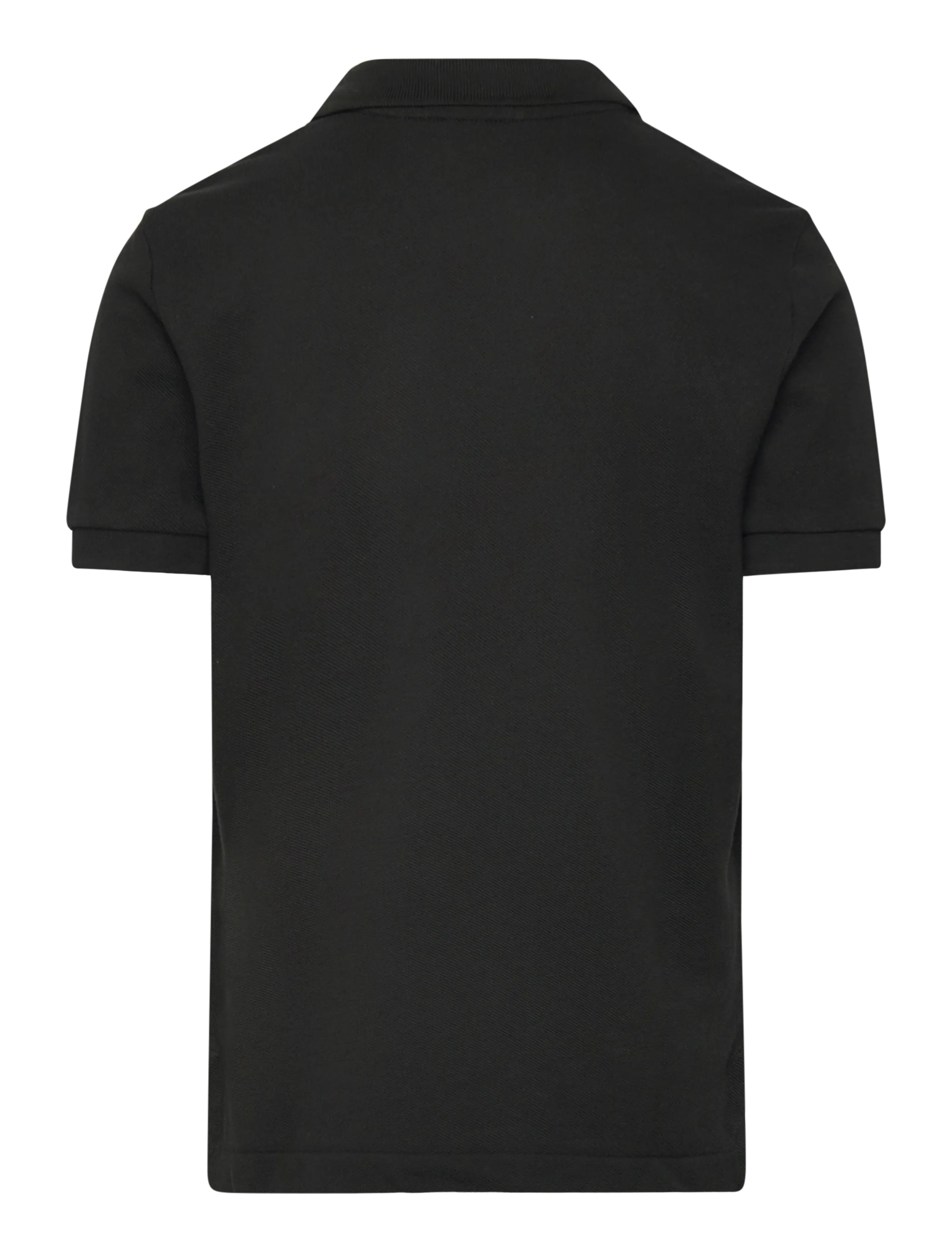 Ralph Lauren Kids - The Iconic Mesh Polo Shirt - kurzärmelig - polo black - 2