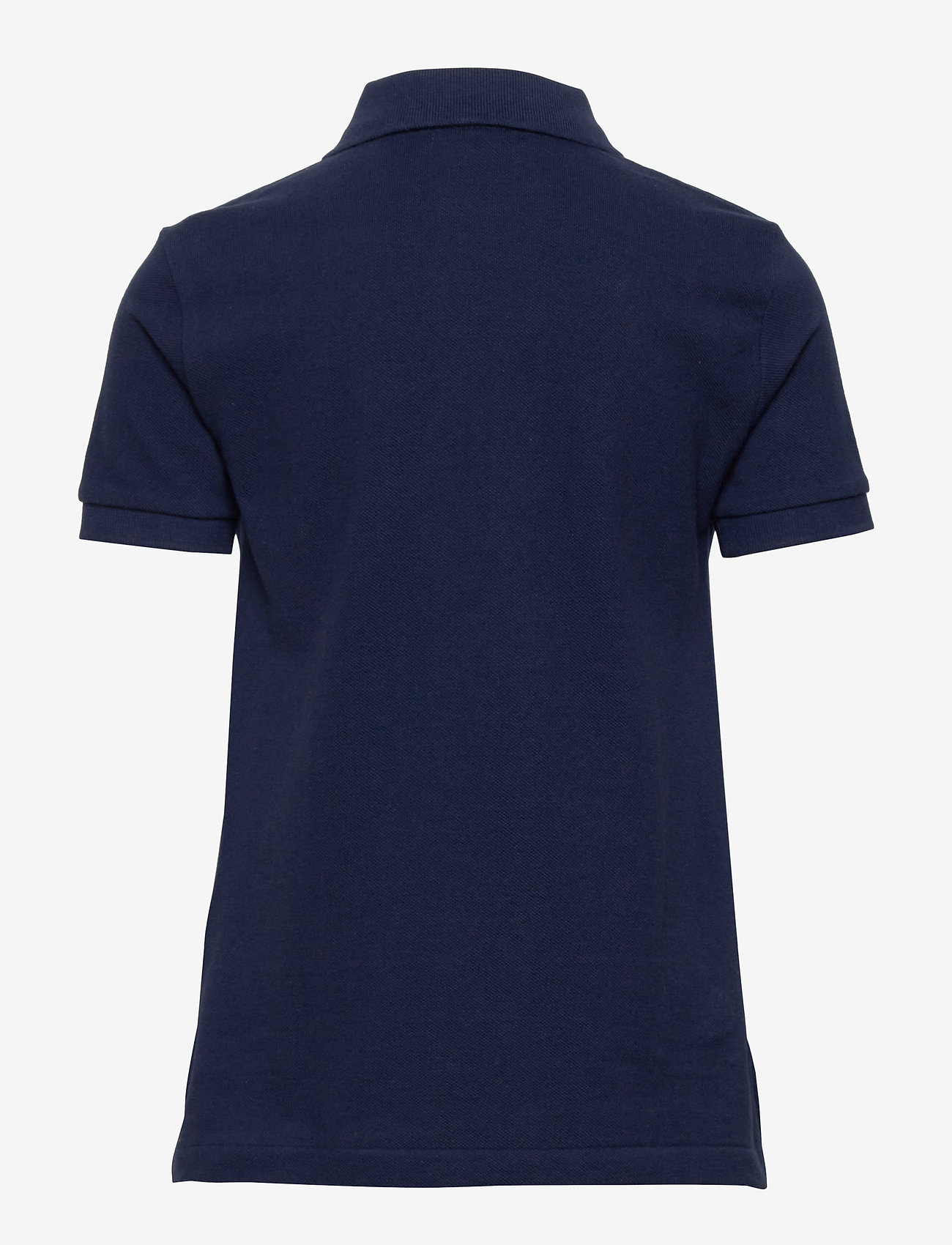 Ralph Lauren Kids The Iconic Mesh Polo Shirt (RAFK12KPCSSC8544