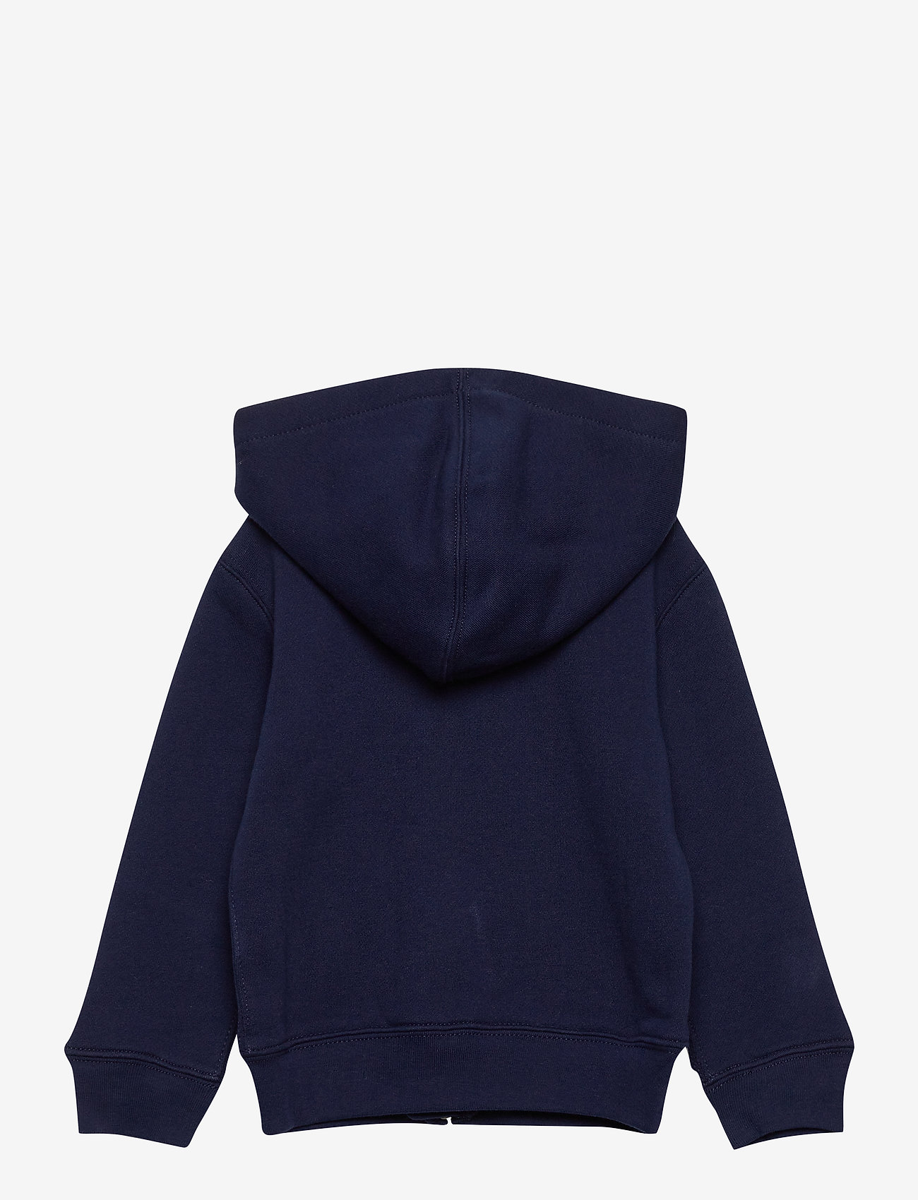 Ralph Lauren Kids - Fleece Hoodie - huvtröjor - cruise navy - 1