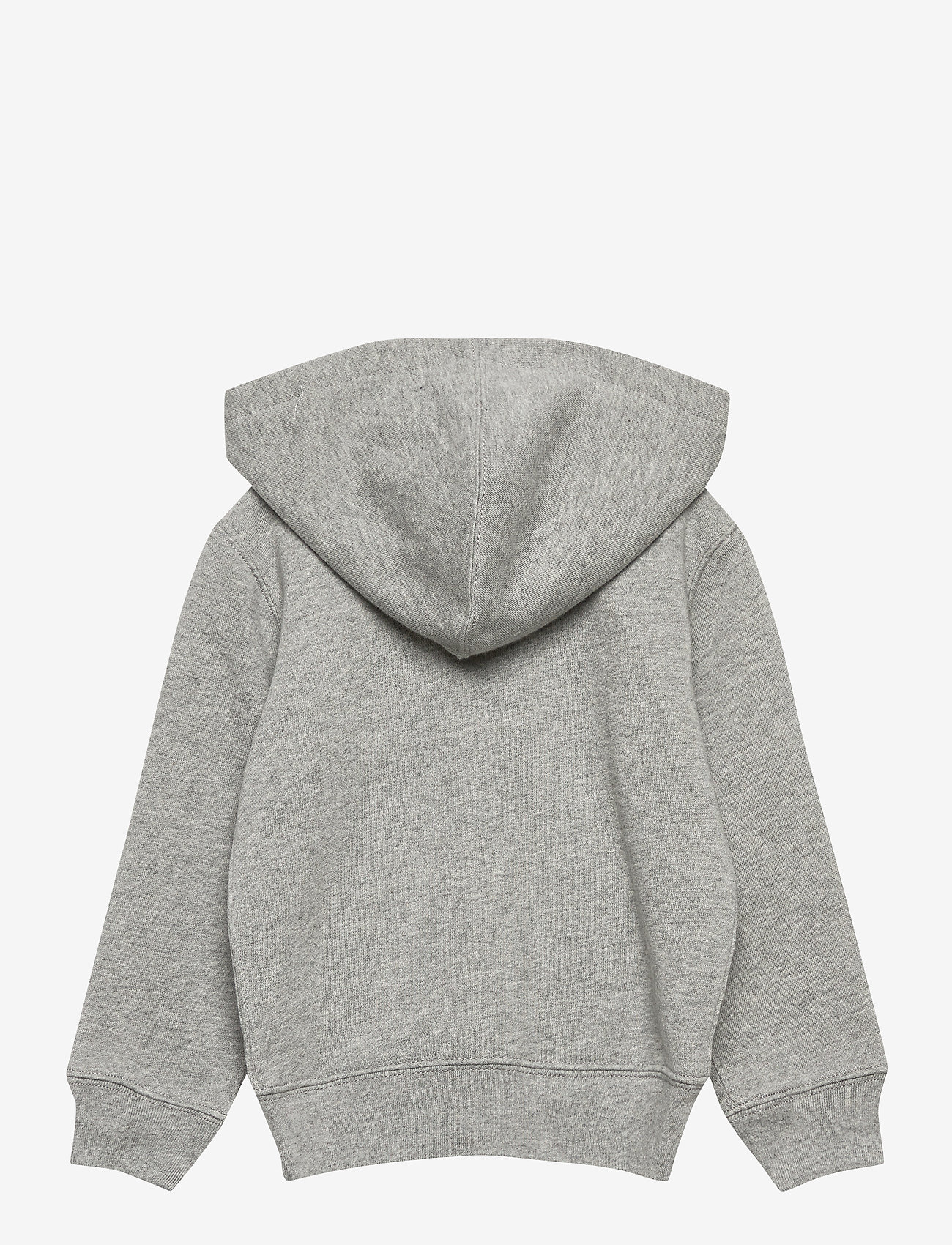 Ralph Lauren Kids - Fleece Hoodie - kapuzenpullover - dark sport heat - 1