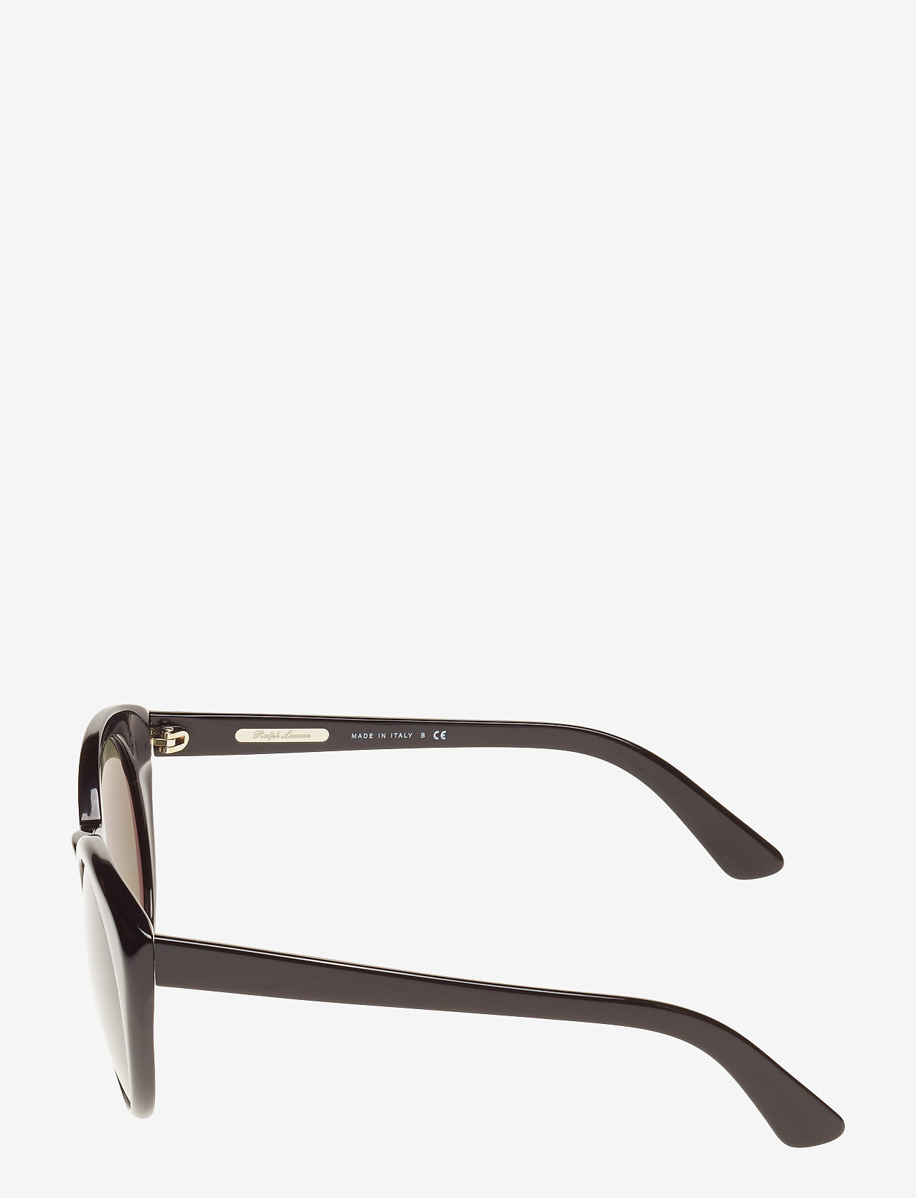 Ralph Lauren Sunglasses - HERITAGE COLLECTION | NO LOGO - black-crystal green - 2