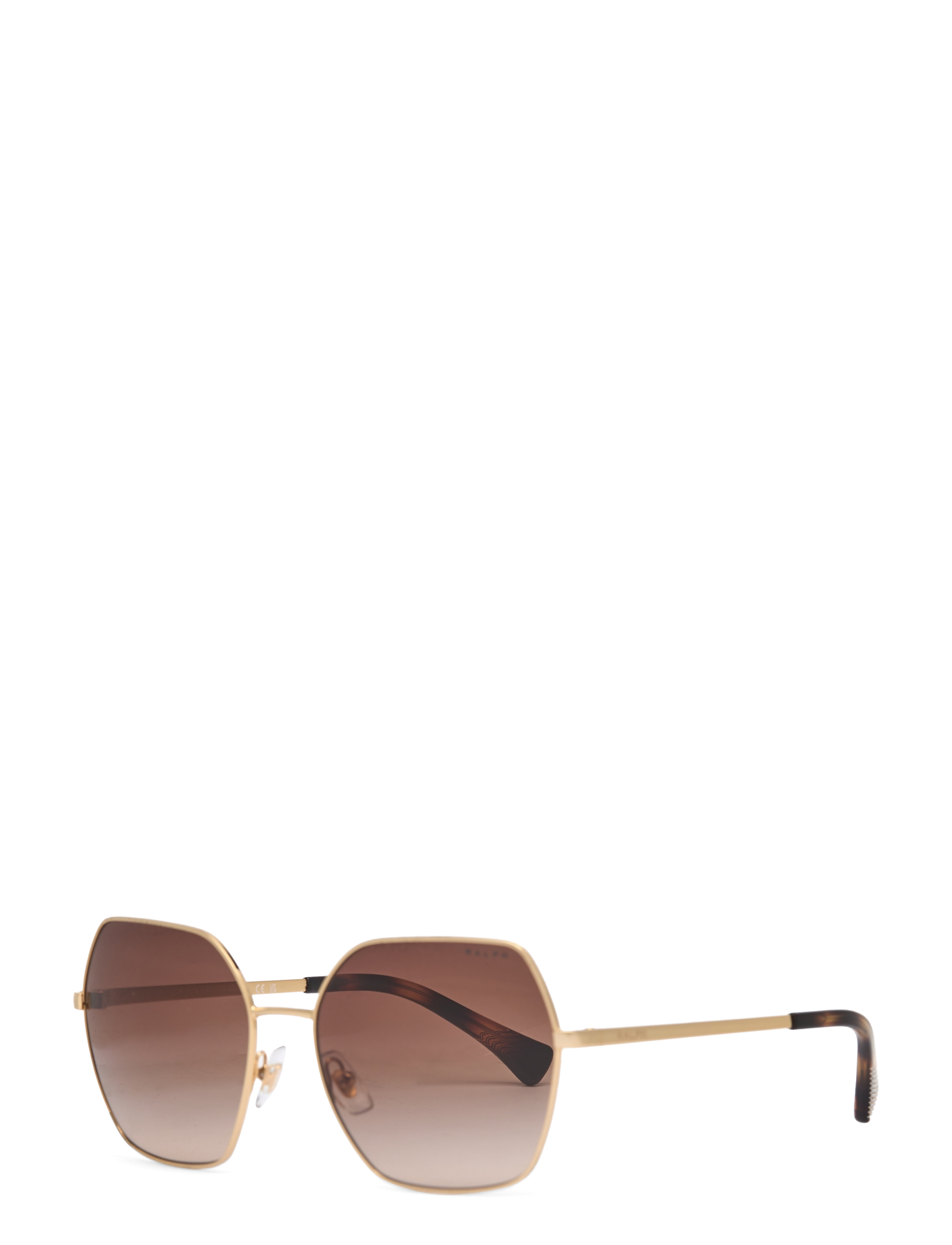 Ralph Ralph Lauren Sunglasses - 0RA4138 - shiny gold - 1