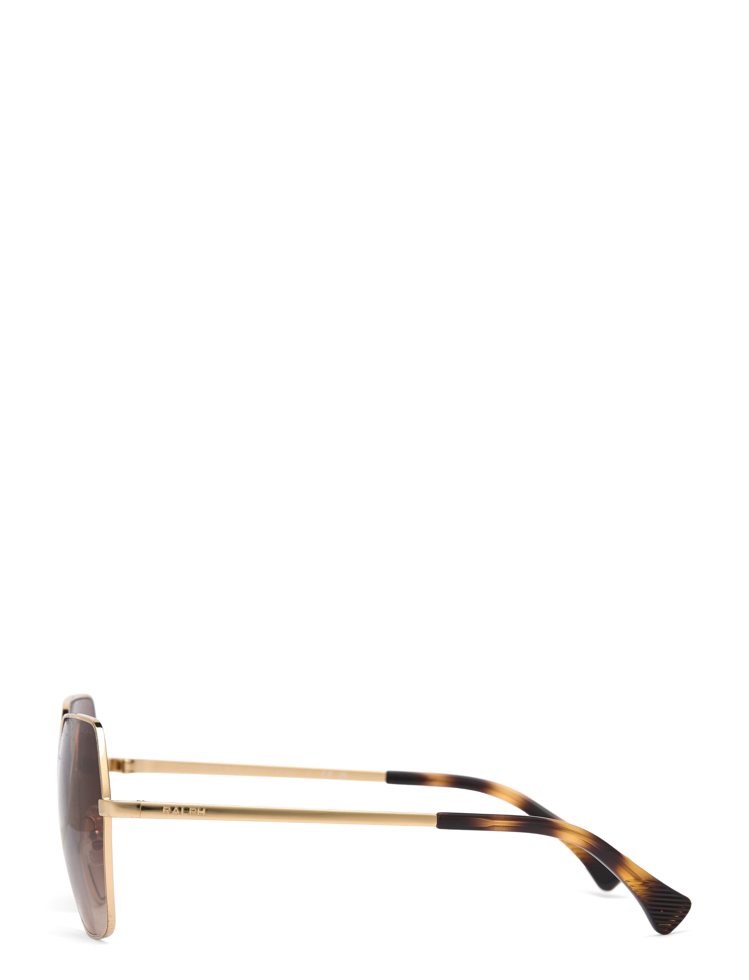 Ralph Ralph Lauren Sunglasses - 0RA4138 - shiny gold - 2