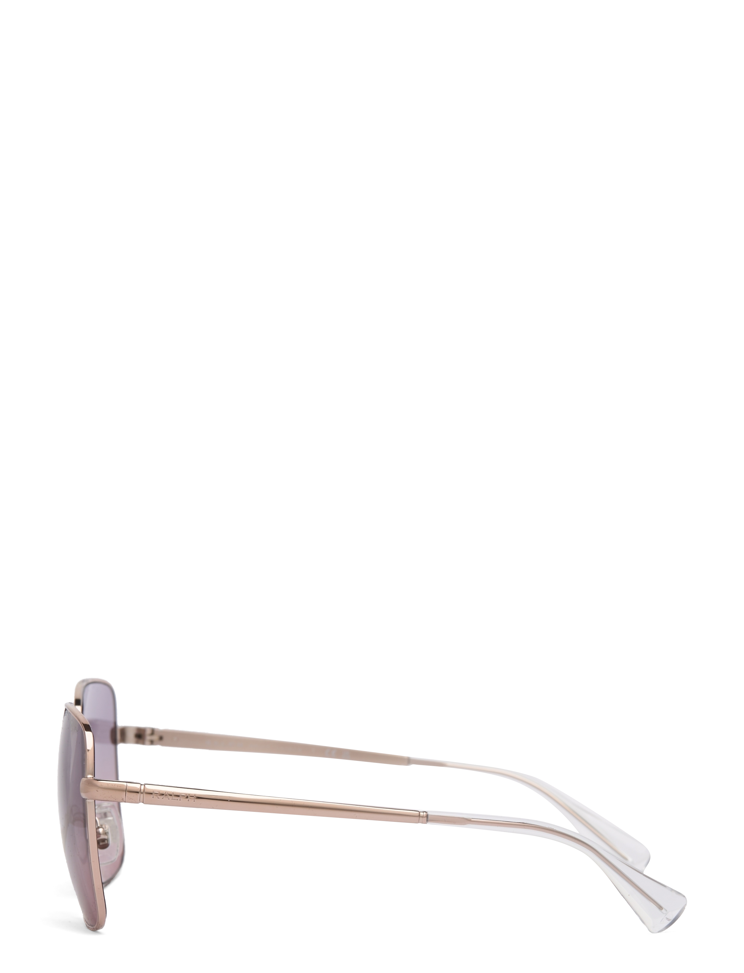 Ralph Ralph Lauren Sunglasses - - - shiny rose gold - 2