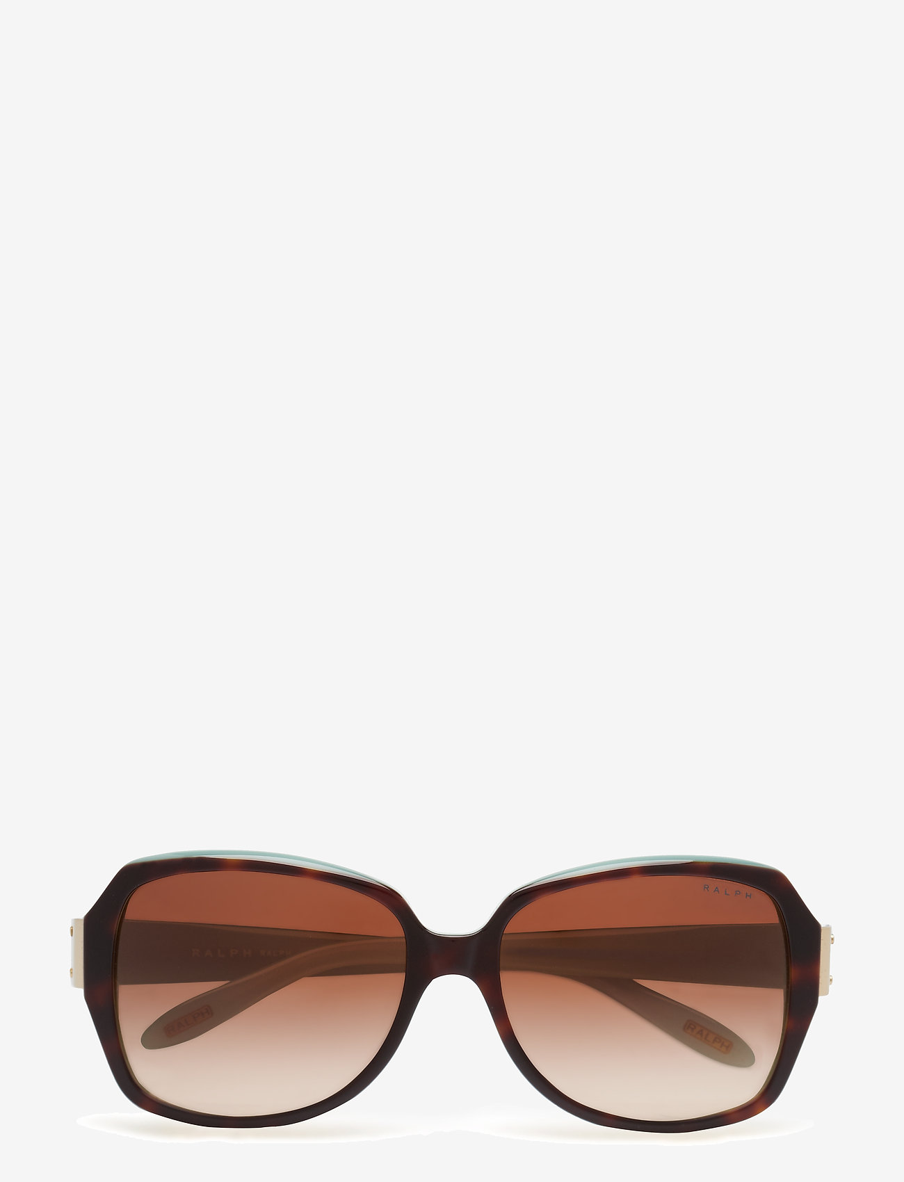 Ralph Ralph Lauren Sunglasses - 0RA5138 - kandilise raamiga - tortoise/turquoise - 0
