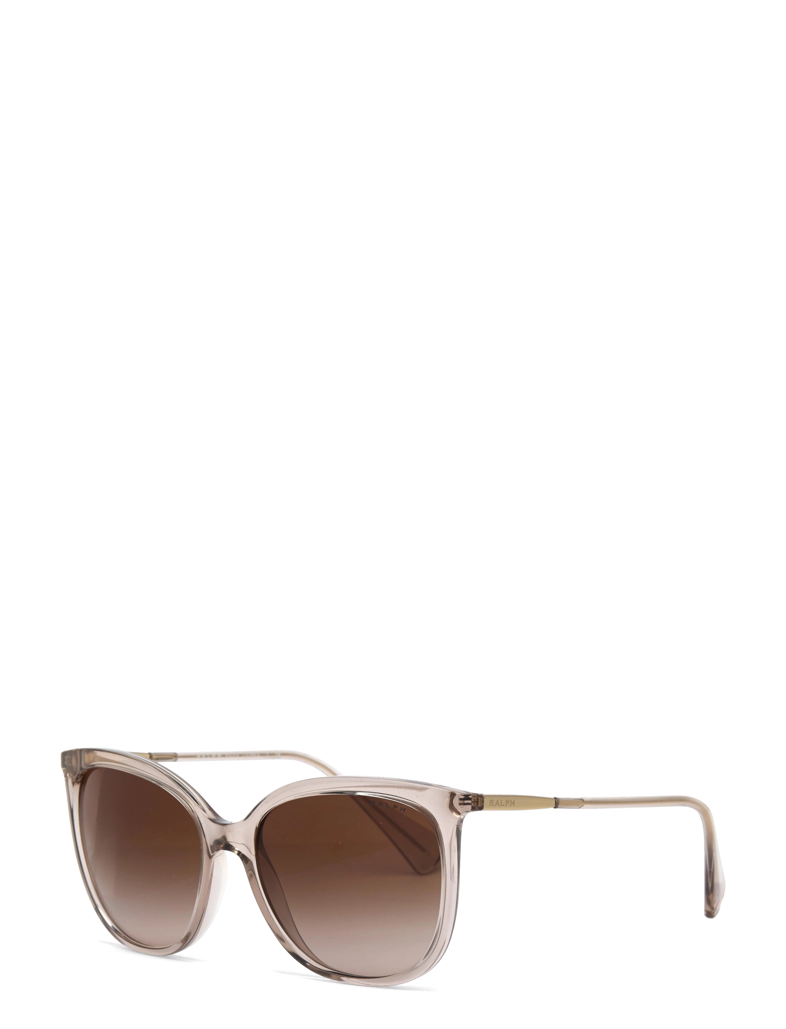Ralph Ralph Lauren Sunglasses - 0RA5248 - shiny transparent brown - 1
