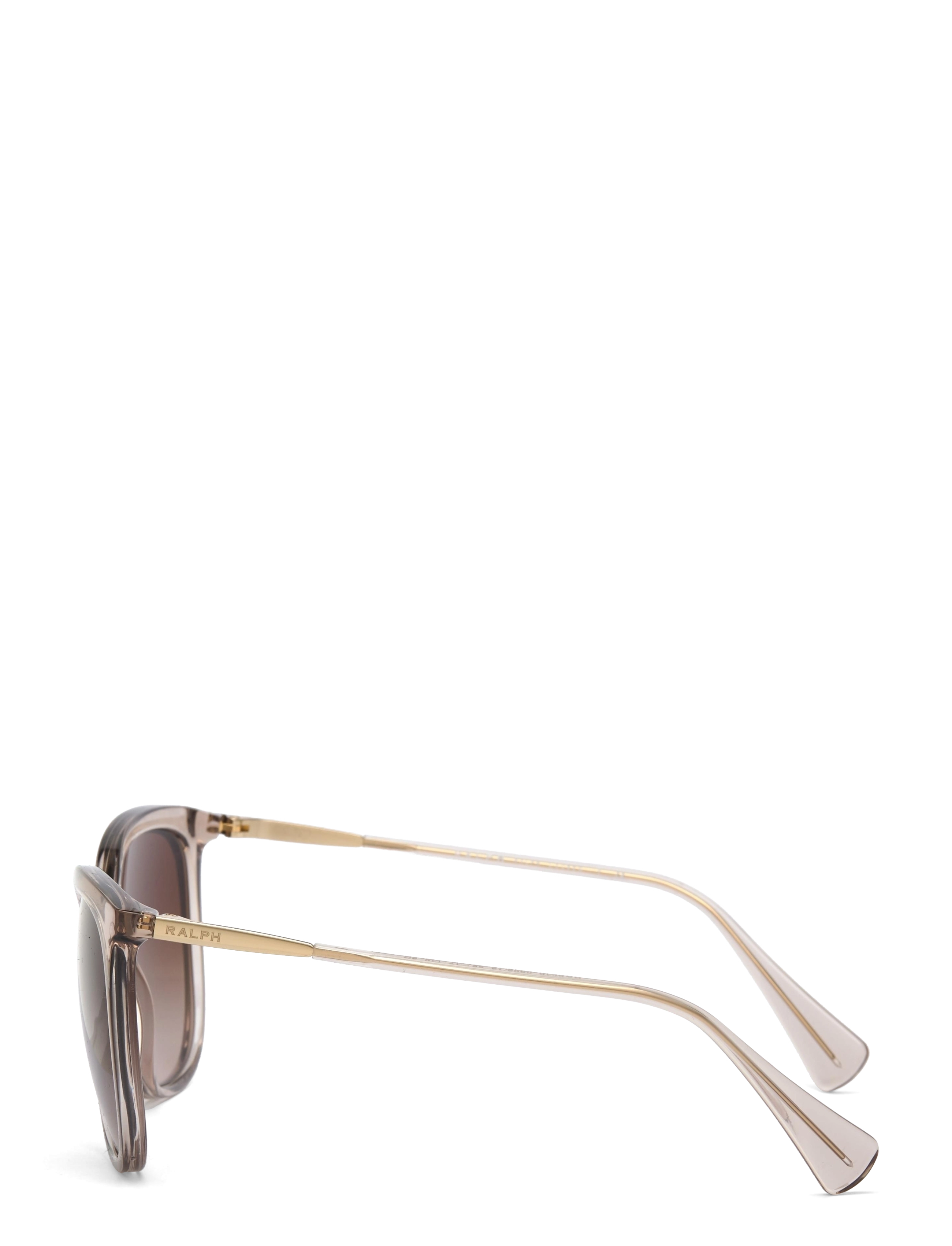 Ralph Ralph Lauren Sunglasses - 0RA5248 - shiny transparent brown - 2