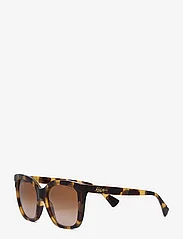 Ralph Ralph Lauren Sunglasses - 0RA5265 - kassisilma-kujulised - shiny sponged havana - 1