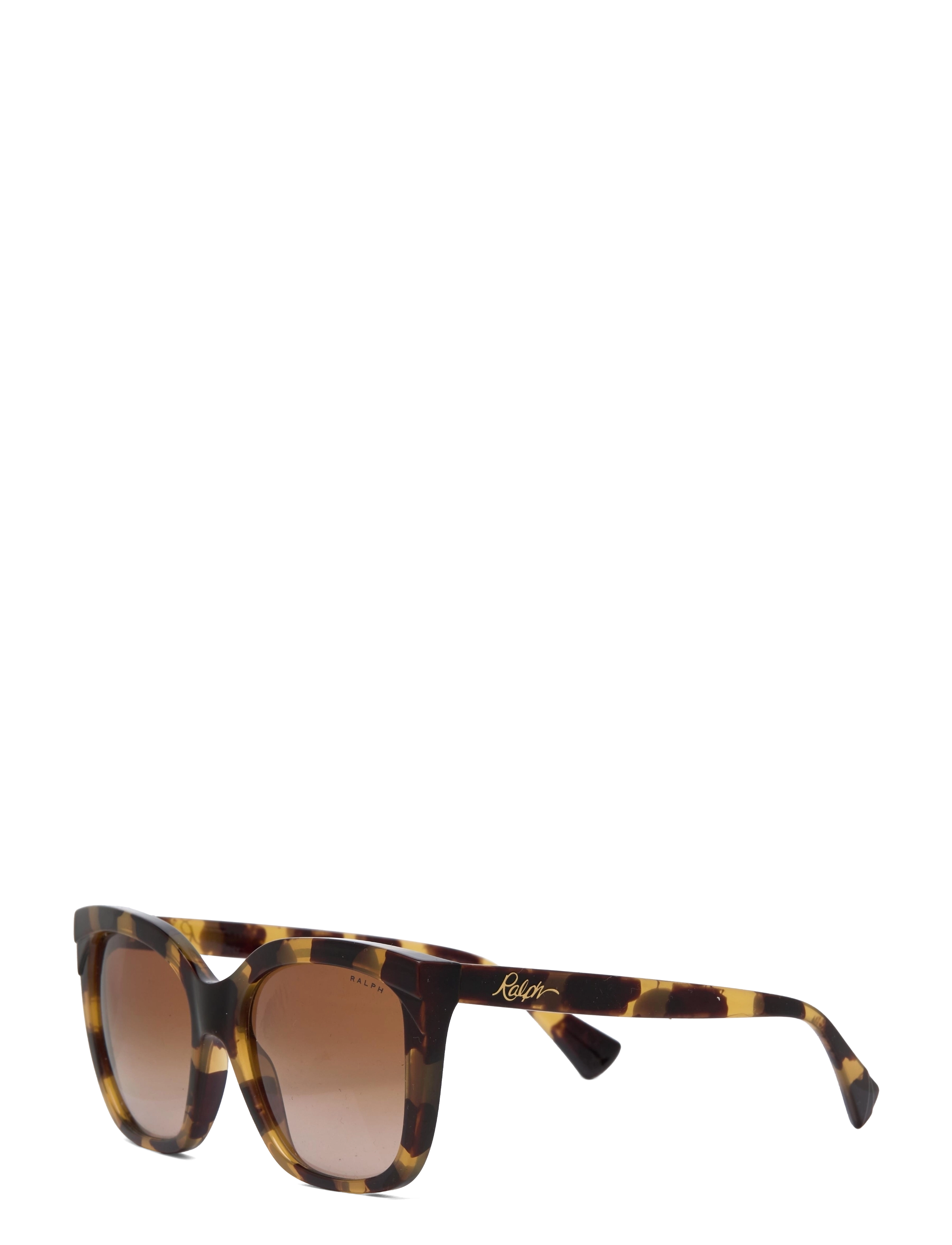 Ralph Ralph Lauren Sunglasses - 0RA5265 - shiny sponged havana - 1