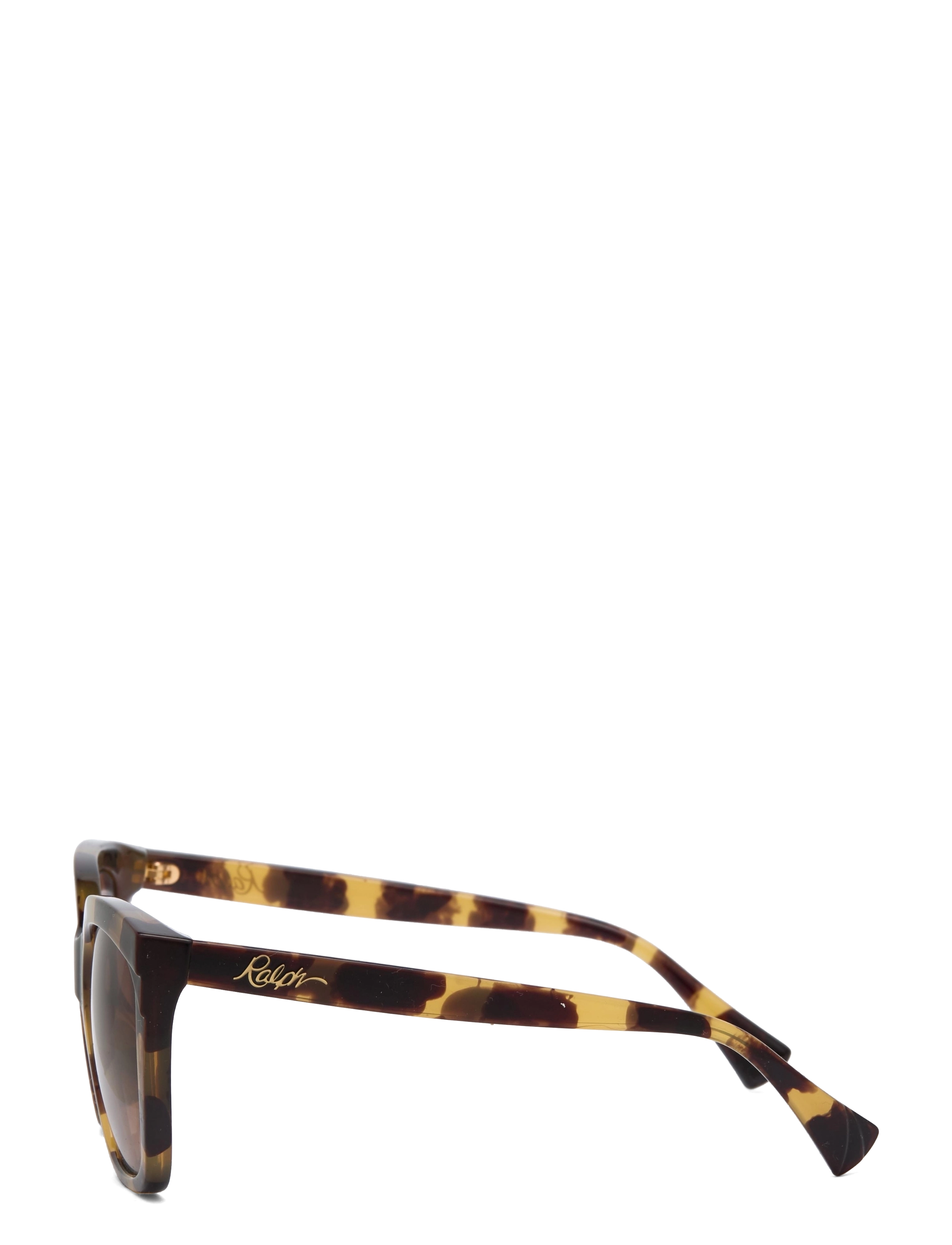 Ralph Ralph Lauren Sunglasses - 0RA5265 - shiny sponged havana - 2