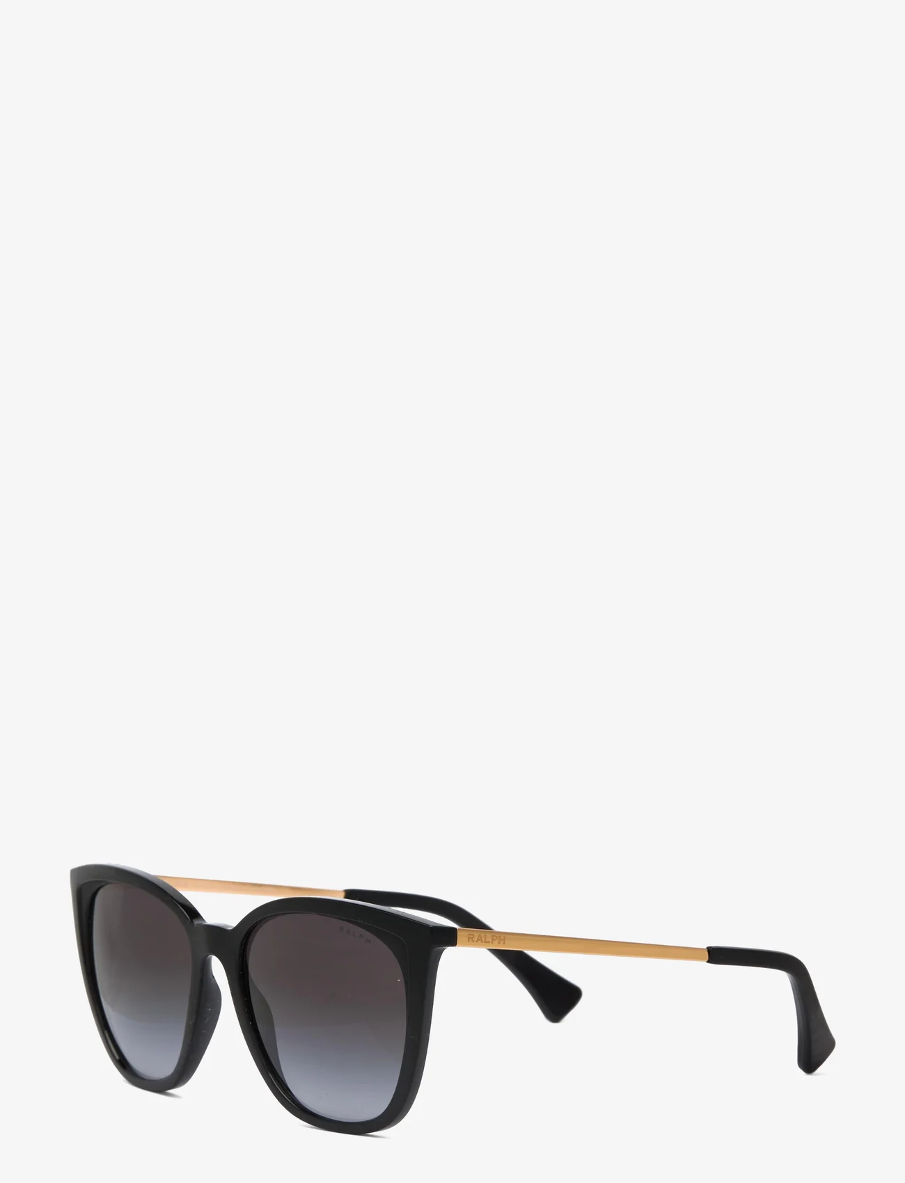 Ralph Ralph Lauren Sunglasses - 0RA5280 - cateye - shiny black - 1