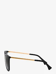 Ralph Ralph Lauren Sunglasses - 0RA5280 - cateye solbriller - shiny black - 2