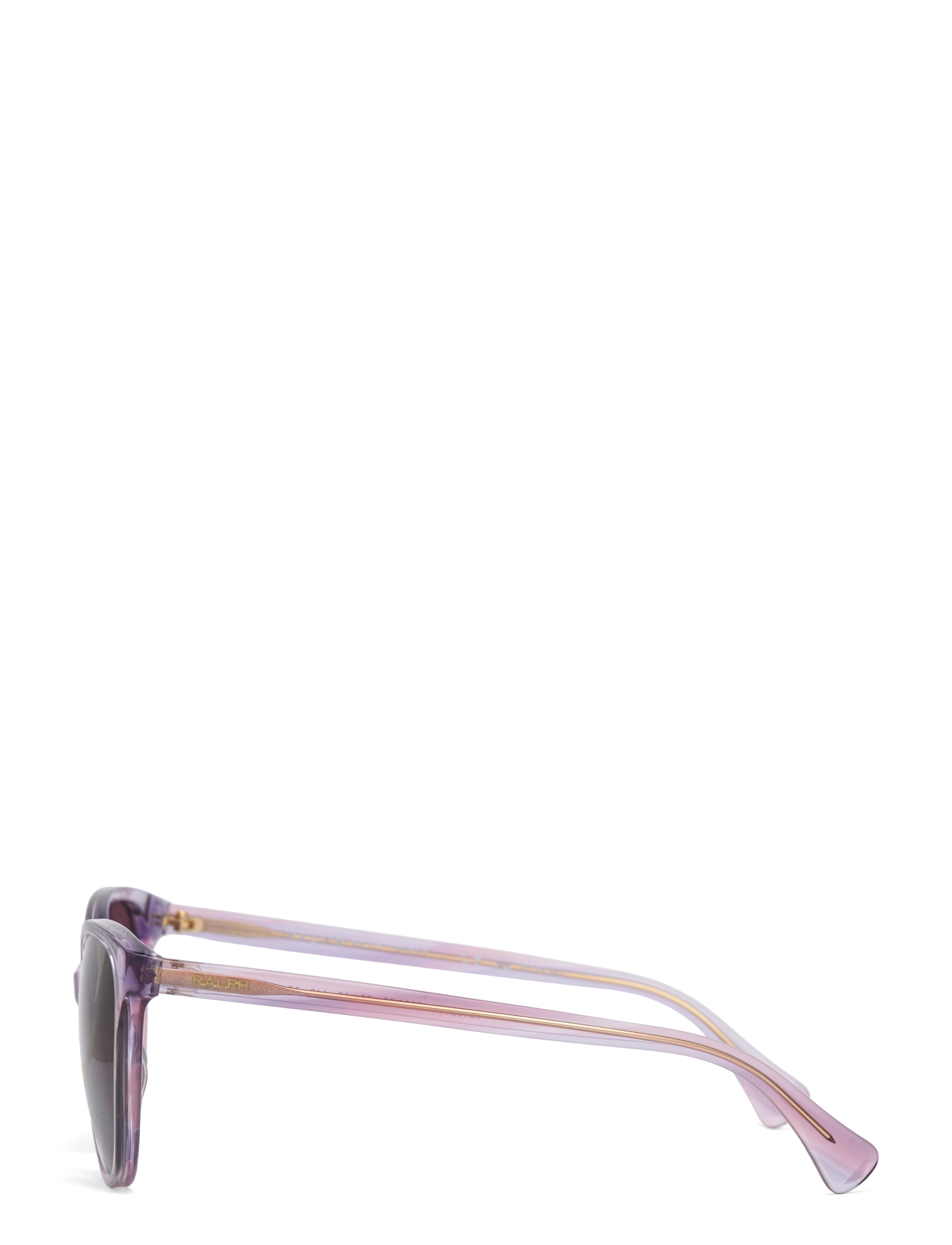 Ralph Ralph Lauren Sunglasses - 0RA5282U 55 603662 - shiny striped purple - 2