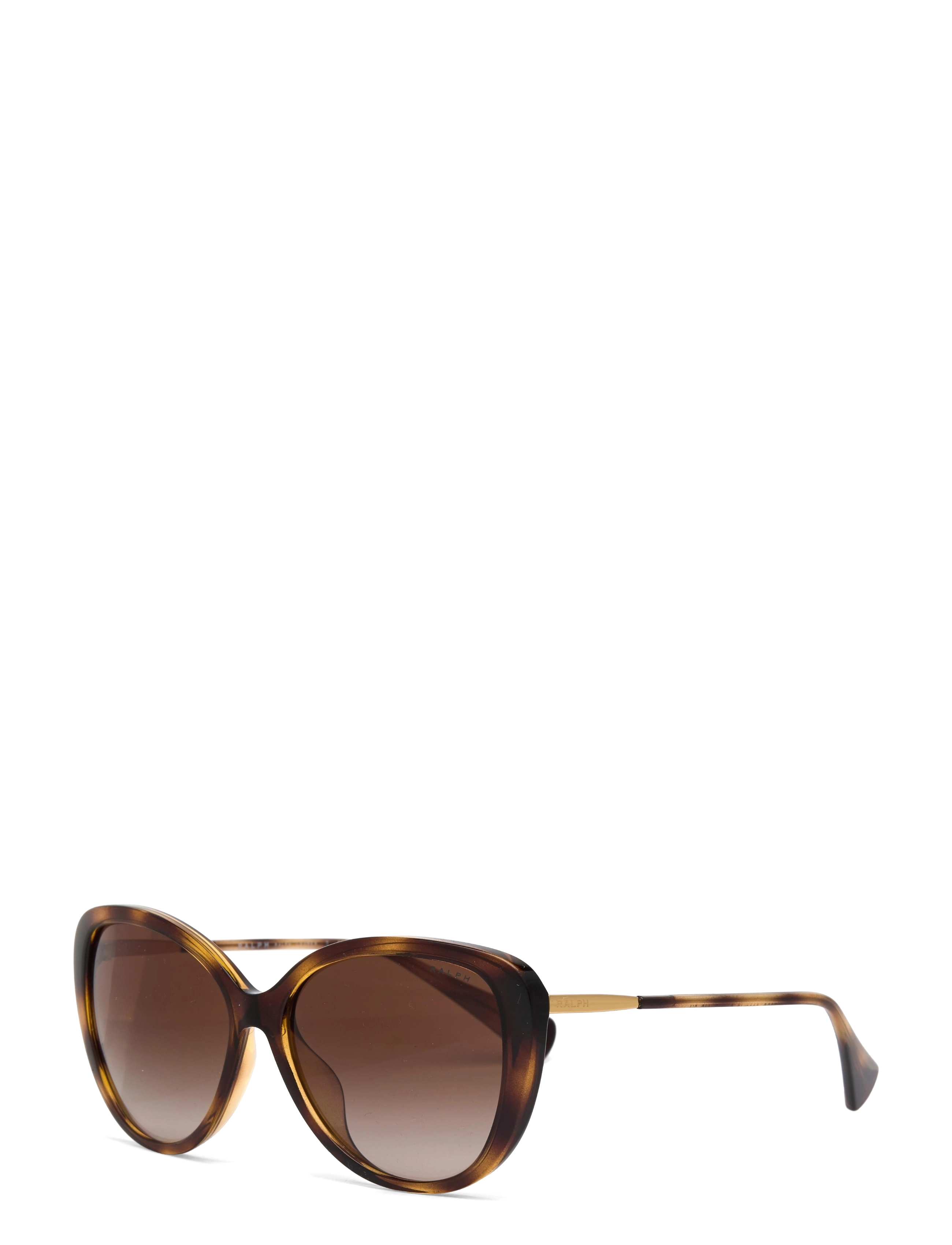 Ralph Ralph Lauren Sunglasses - 0RA5288U - shiny dark havana - 1