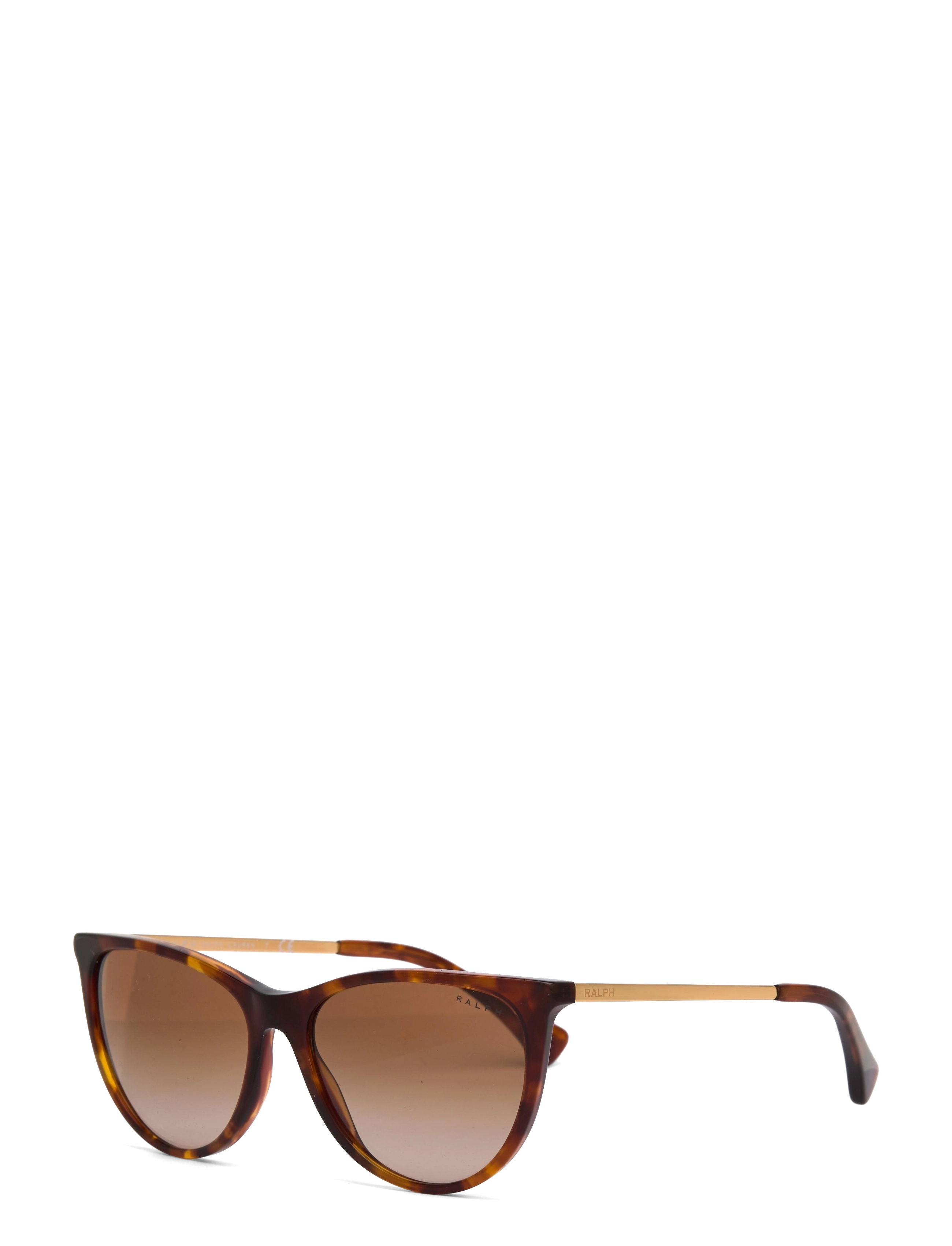 Ralph Ralph Lauren Sunglasses - 0RA5290 - shiny havana orange - 1