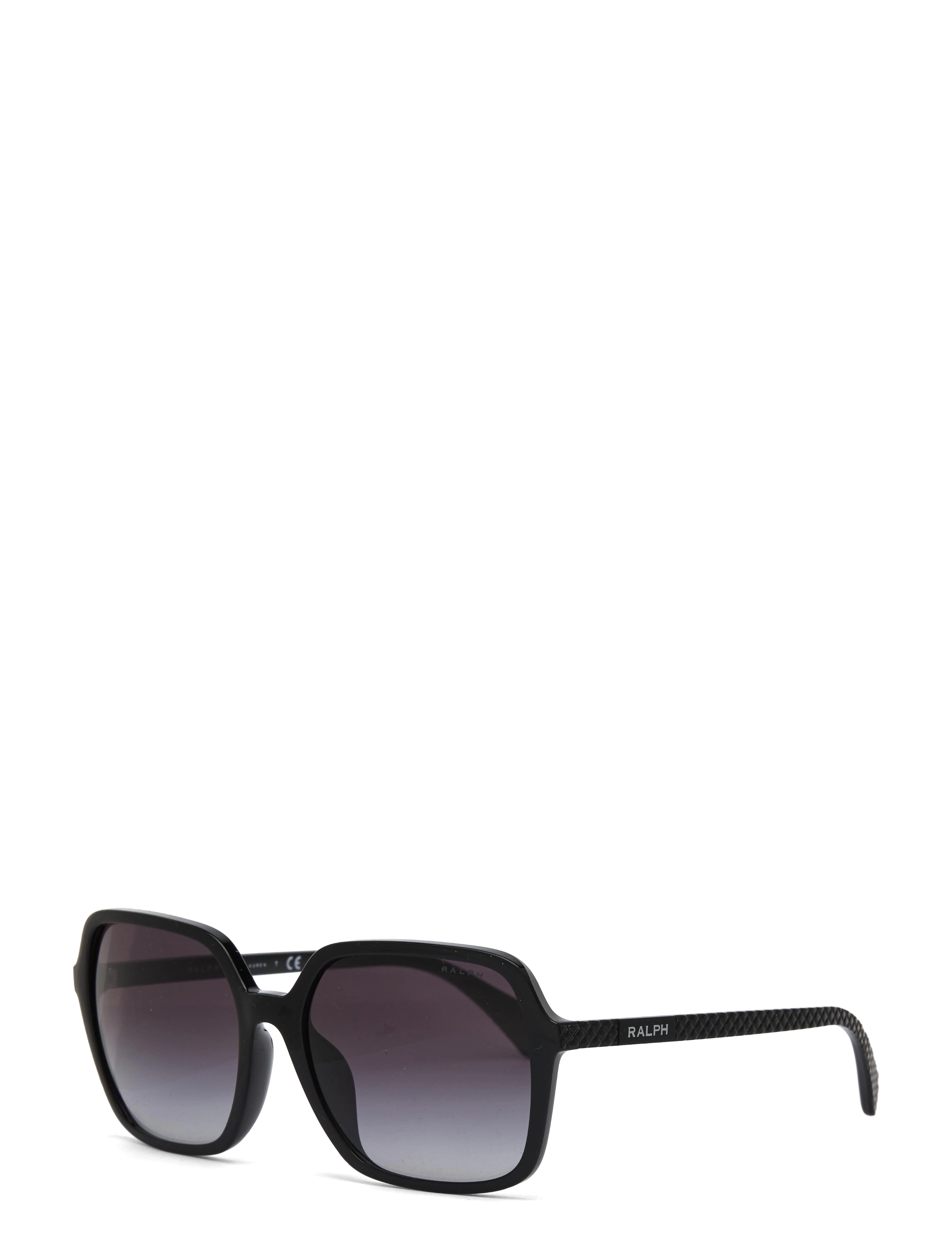 Ralph Ralph Lauren Sunglasses - 0RA5291U - shiny black - 1