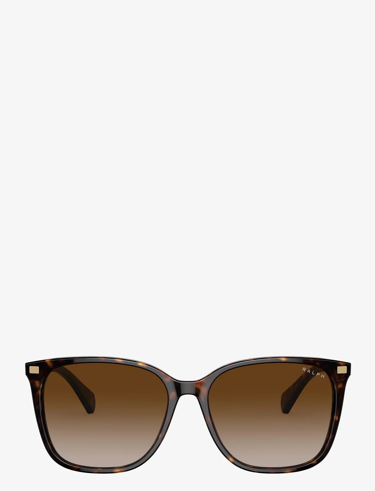 Ralph Ralph Lauren Sunglasses - 0RA5293 56 50033B - d-laga - shiny dark havana - 0