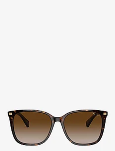 0RA5293 56 50033B, Ralph Ralph Lauren Sunglasses