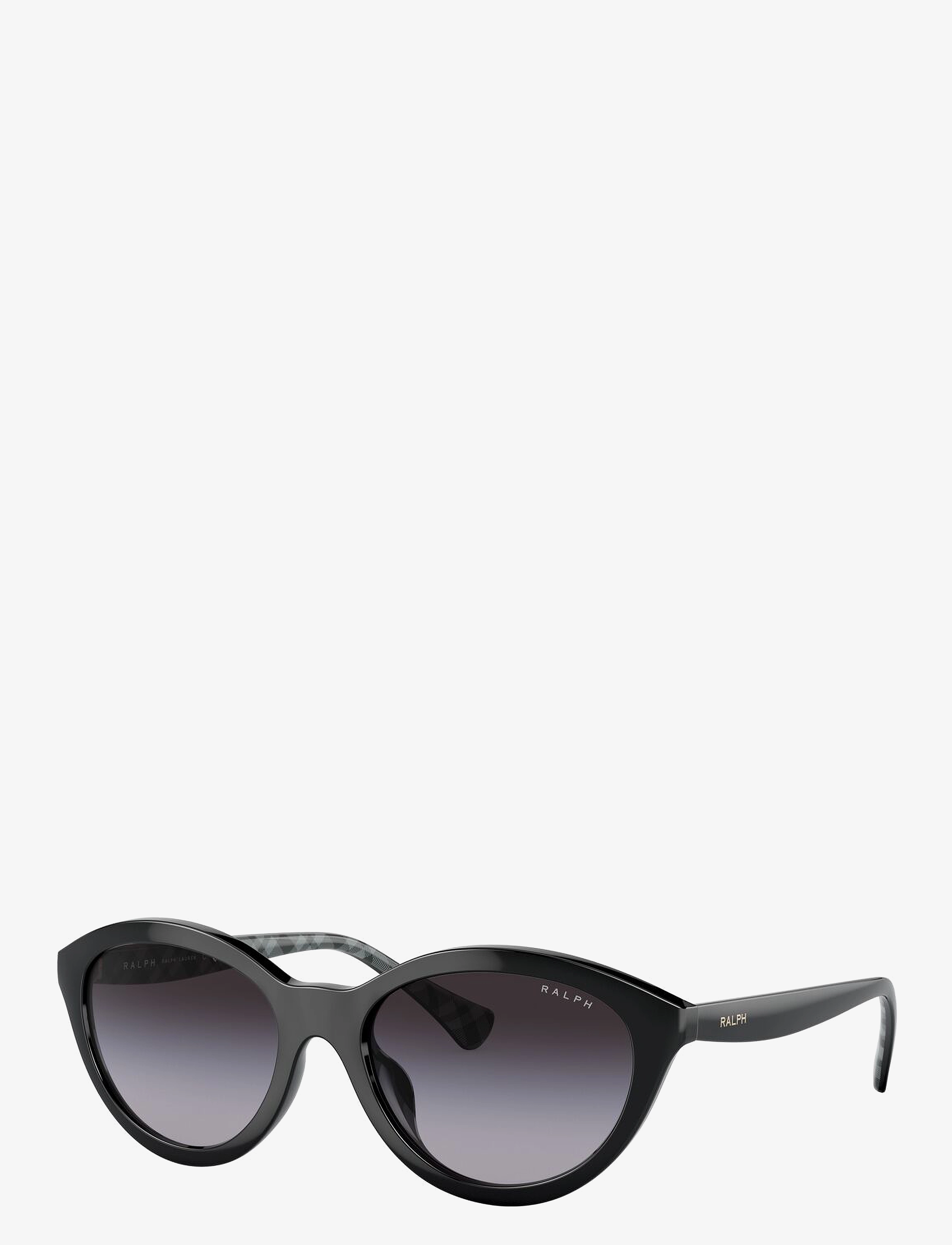 Ralph Ralph Lauren Sunglasses - 0RA5295U - shiny black - 1