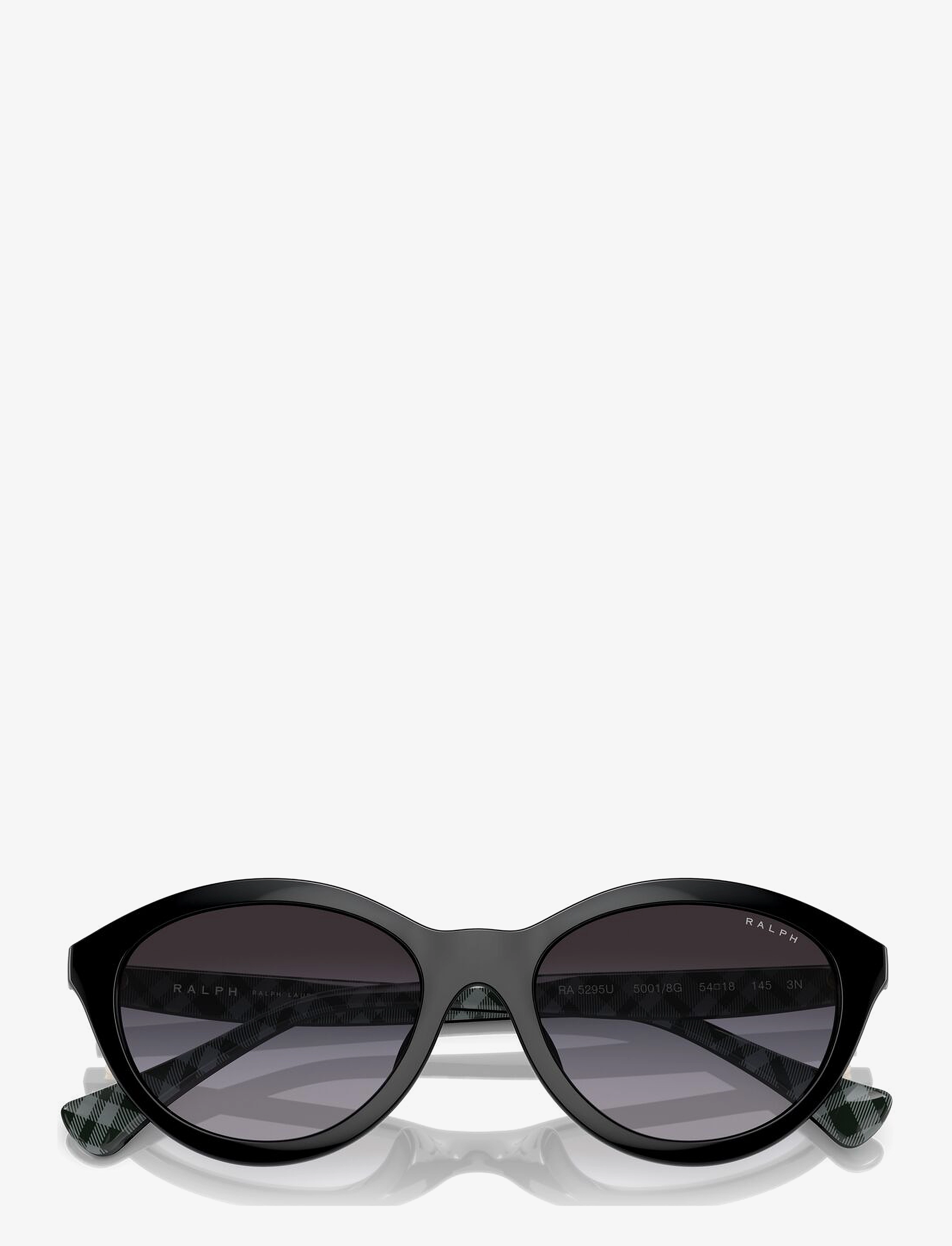 Ralph Ralph Lauren Sunglasses - 0RA5295U - shiny black - 3