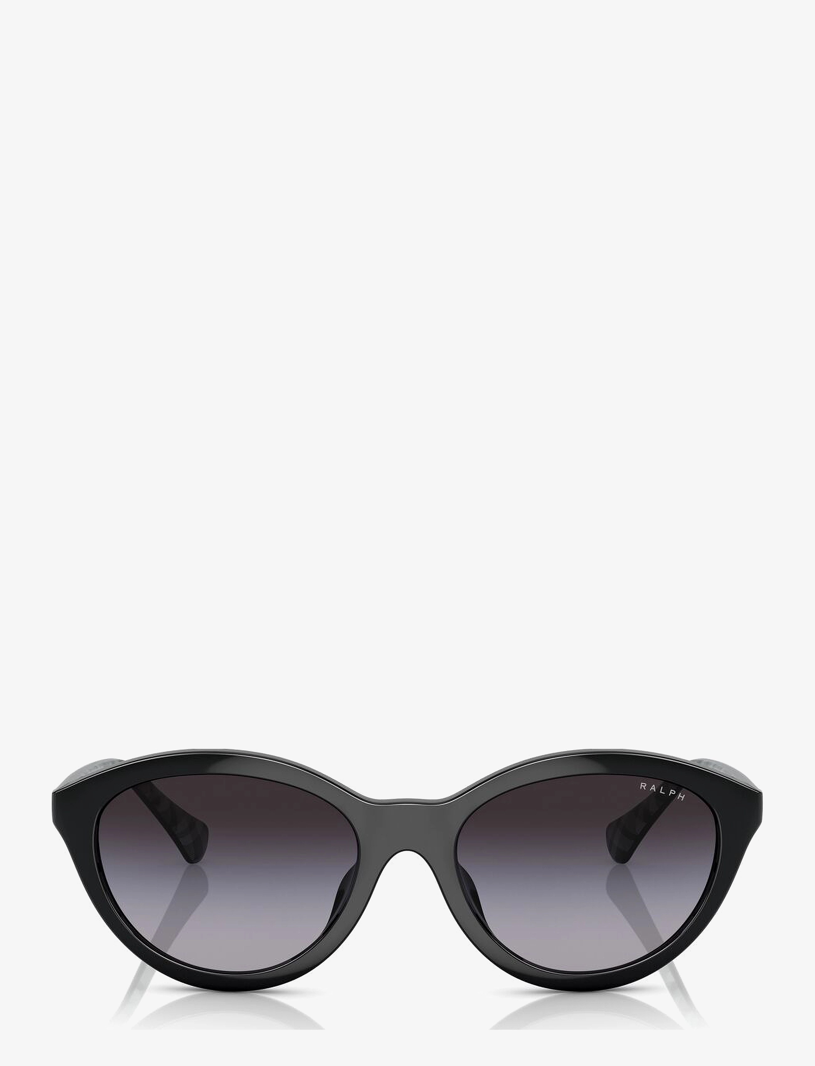Ralph Ralph Lauren Sunglasses - 0RA5295U - shiny black - 4